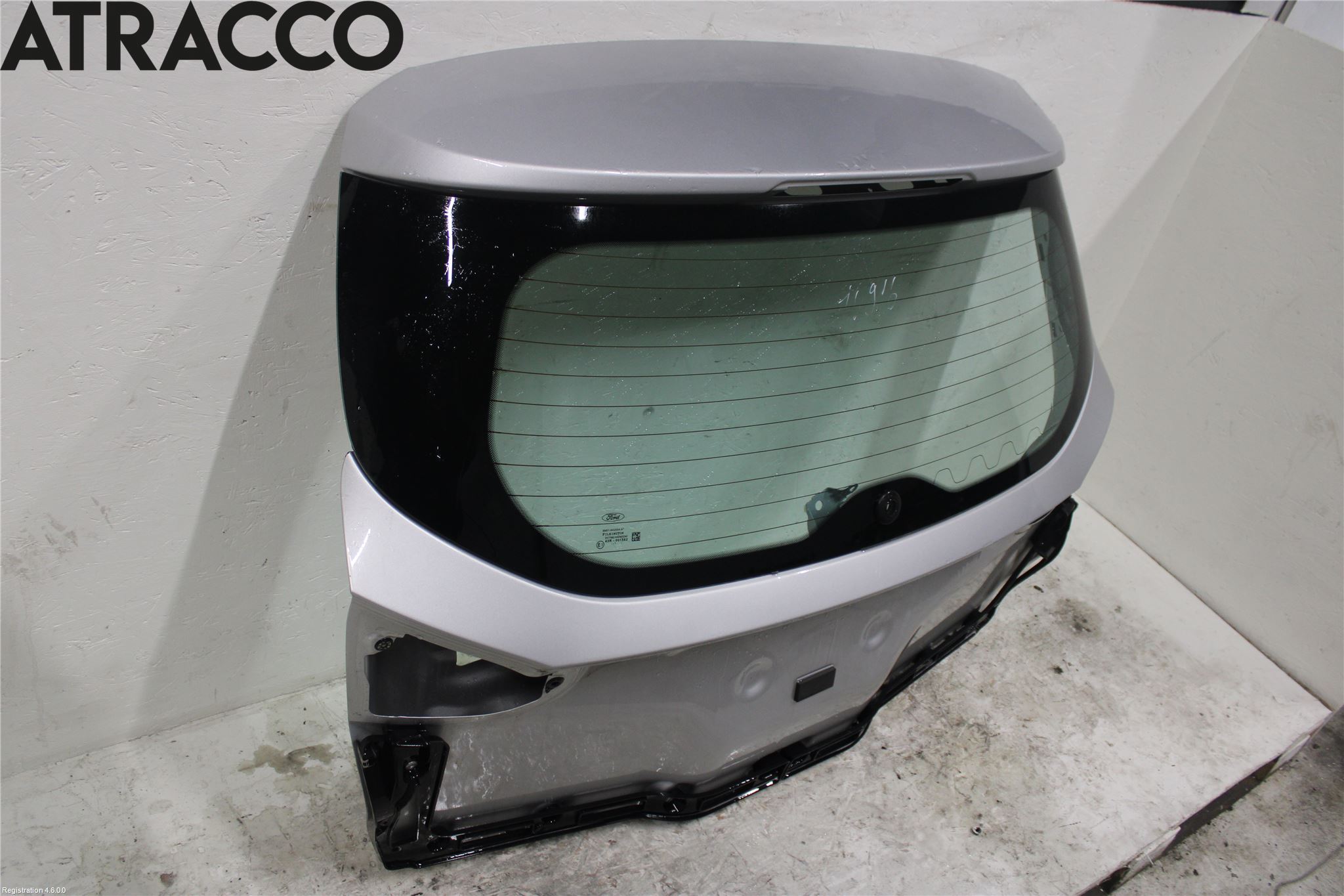 Ford FOCUS 11-14 Baklucka Kombi