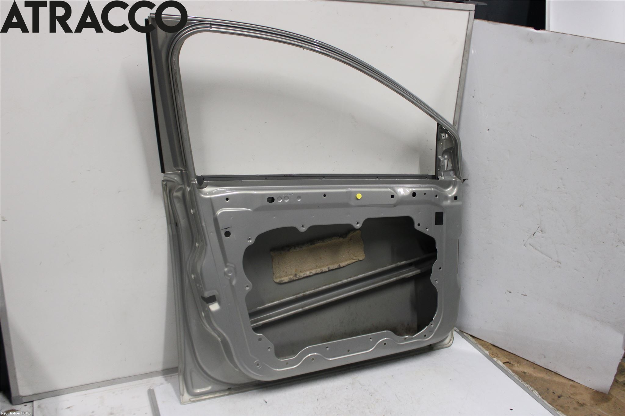 Ford FOCUS 08-11 Dörr Fram Vänster