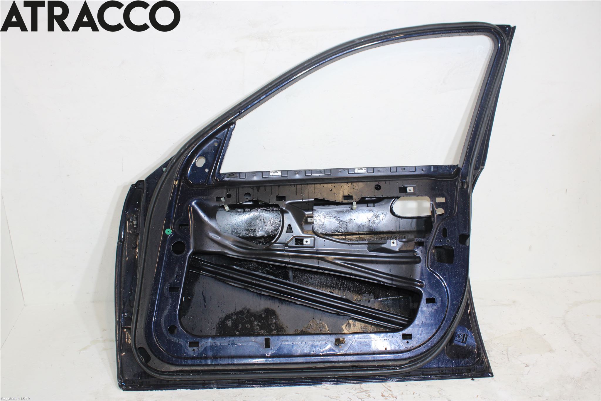 BMW 7 E65/66    00-08 Dörr Fram Höger