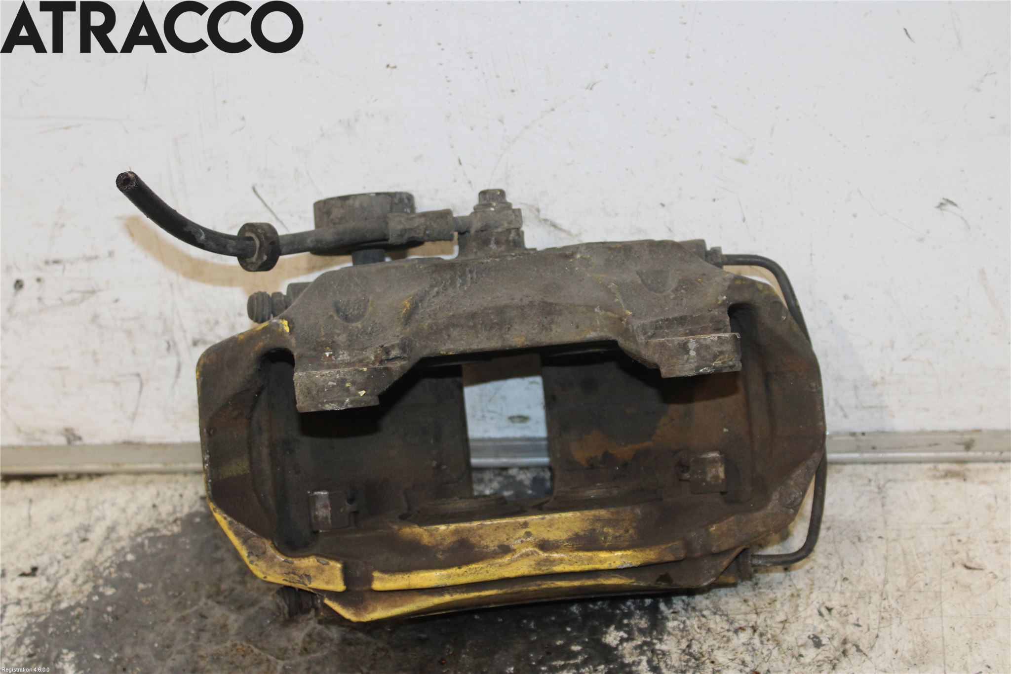 Audi A4/S4 08-11 Bromsok Fram Höger
