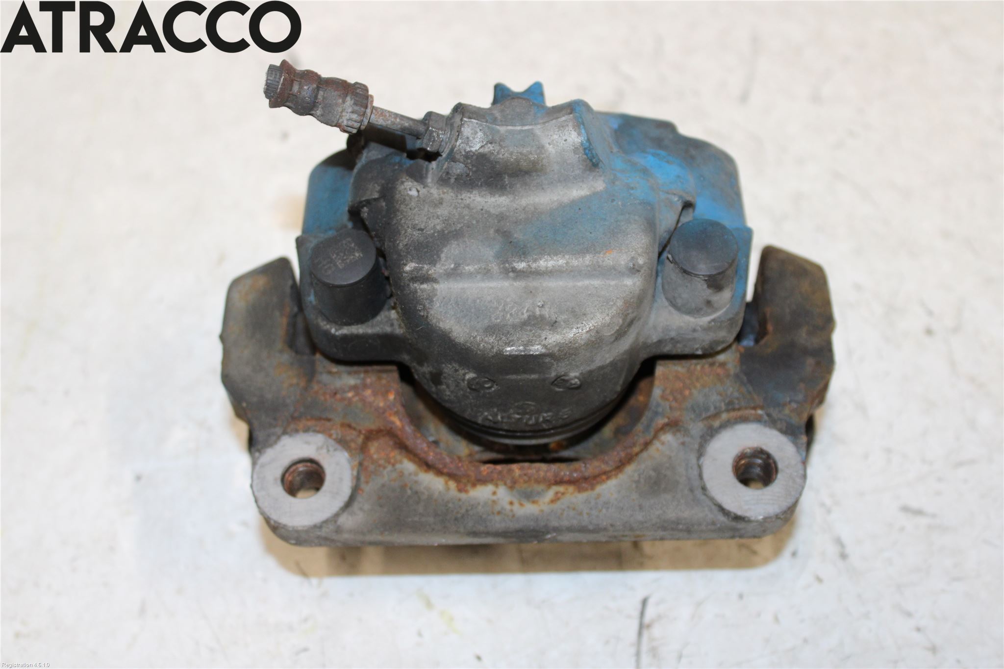 BMW 5 F10/F11/F18 09-17 Bromsok Fram Höger