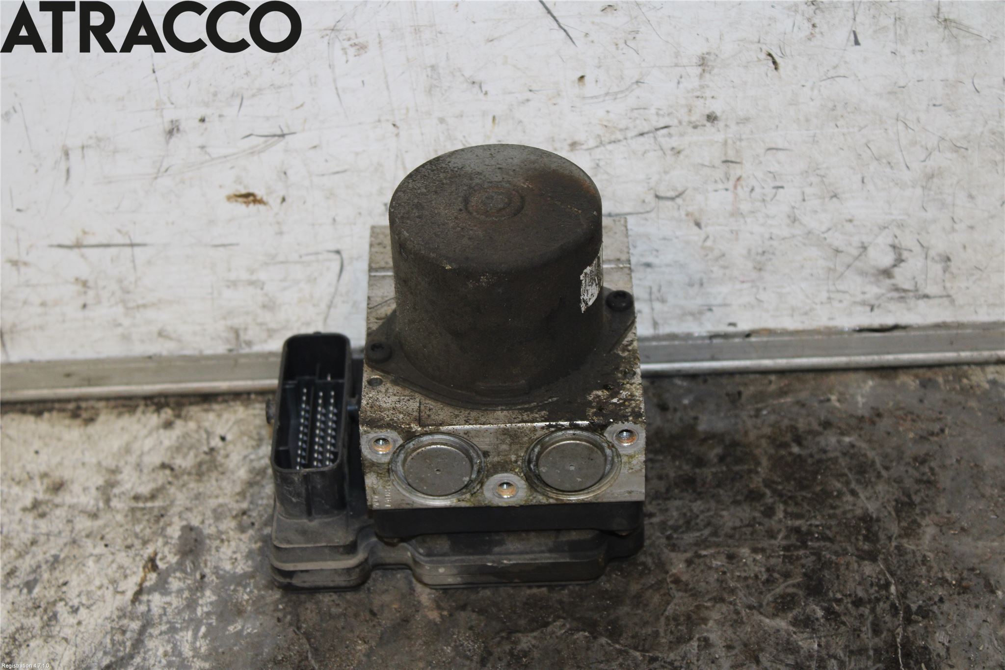 Kia CEED 06-12 Abs Hydraulaggregat