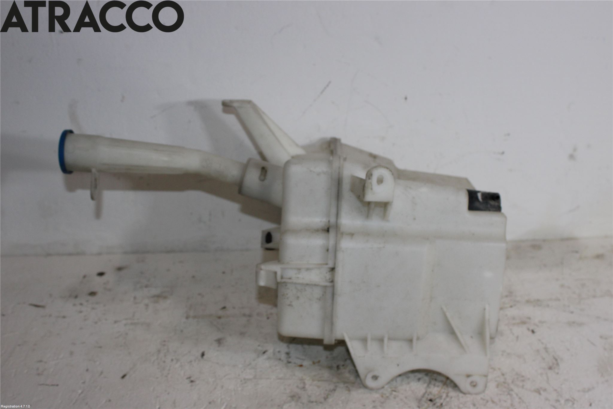 Toyota AVENSIS 09-15 Spolartank Vindruta