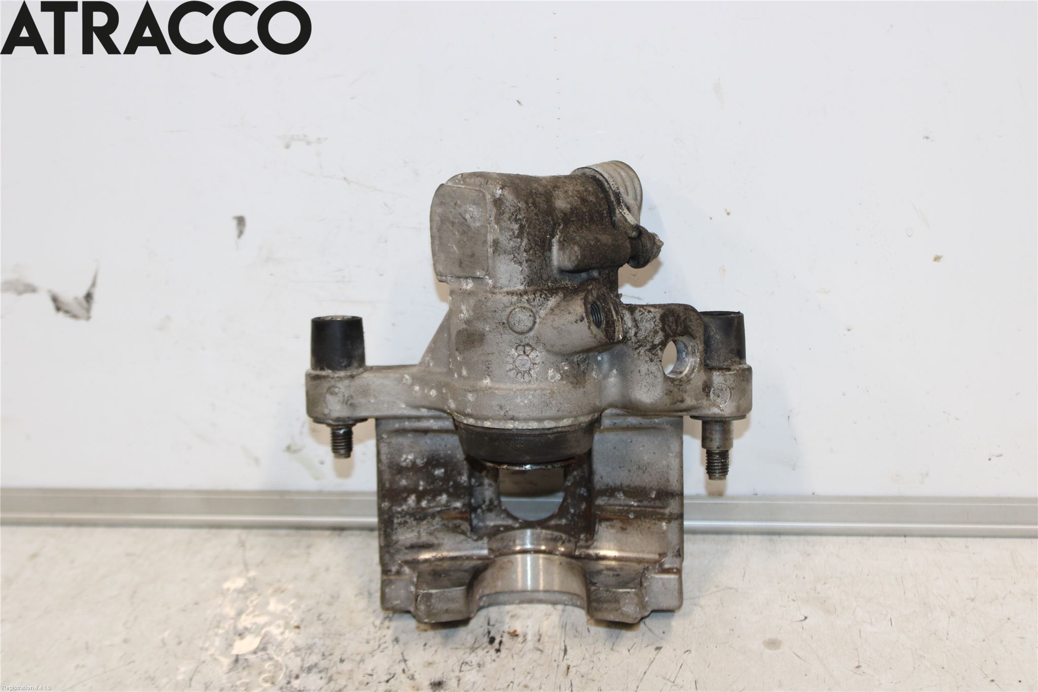 Ford FOCUS 15-18 Bromsok Bak Vänster