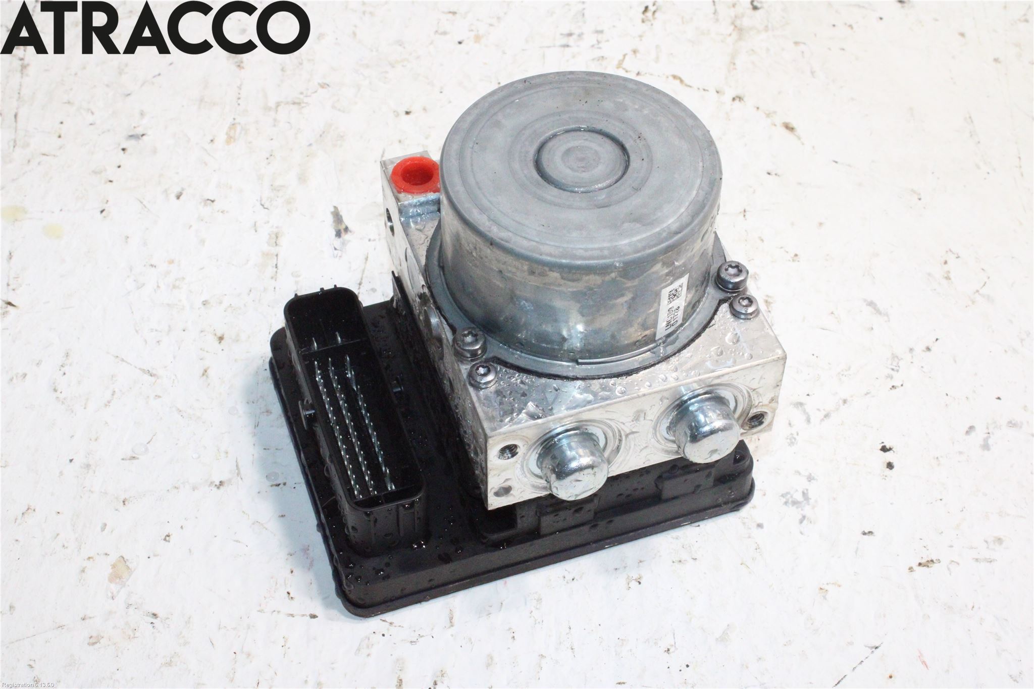 Volkswagen VW ID BUZZ/CARGO 22- Abs Hydraulaggregat