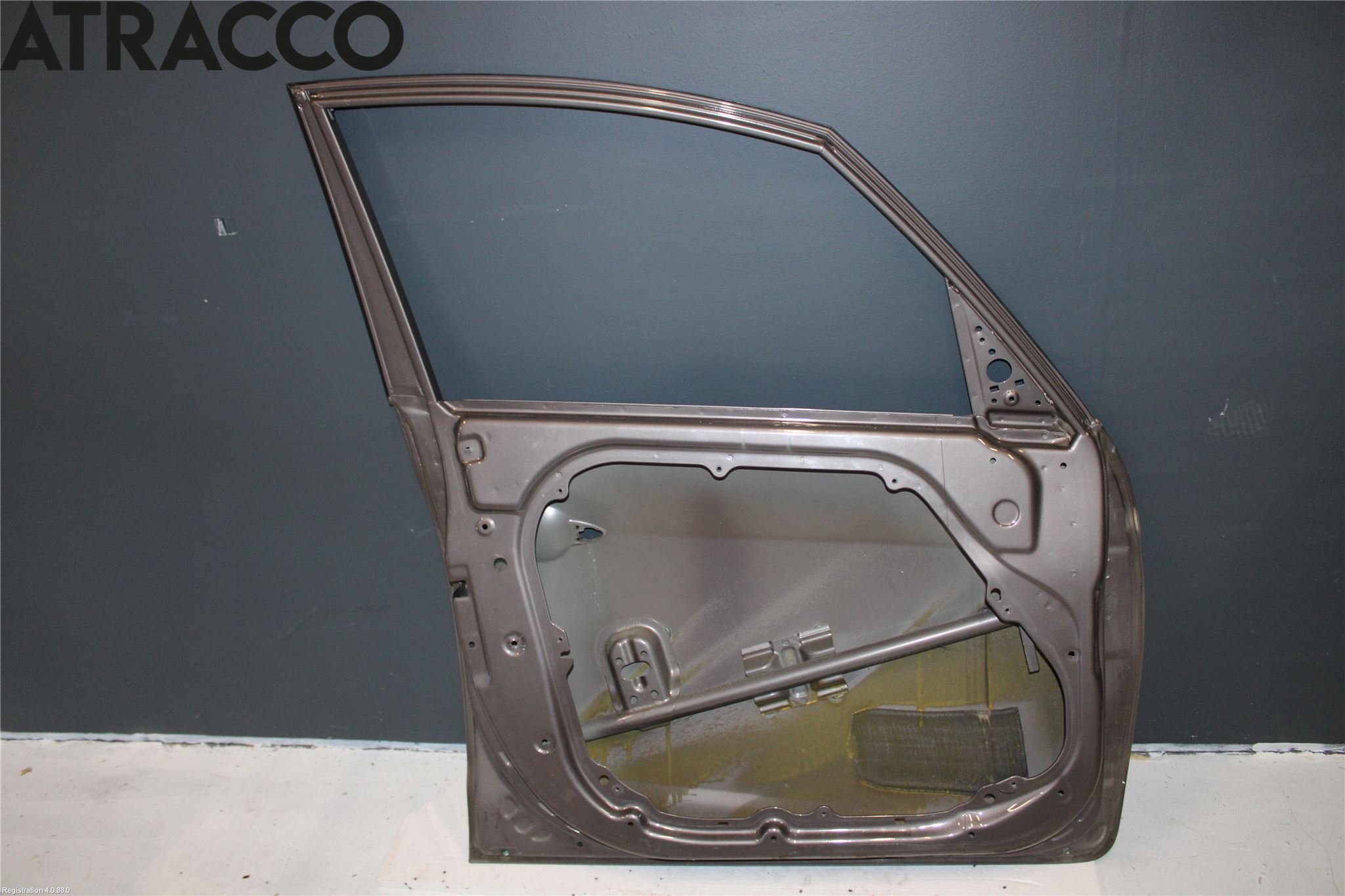 Hyundai ix20 Dörr Fram Vänster
