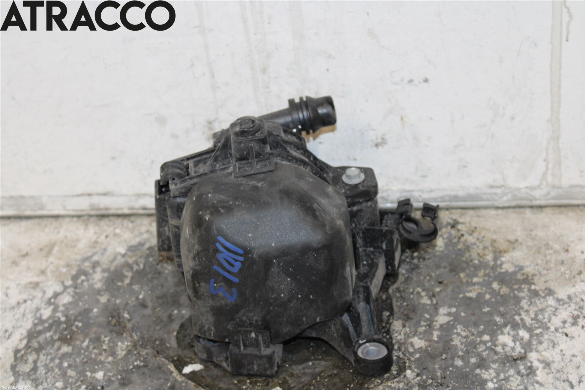 BMW X1/iX1 U11 23- Vattenpump
