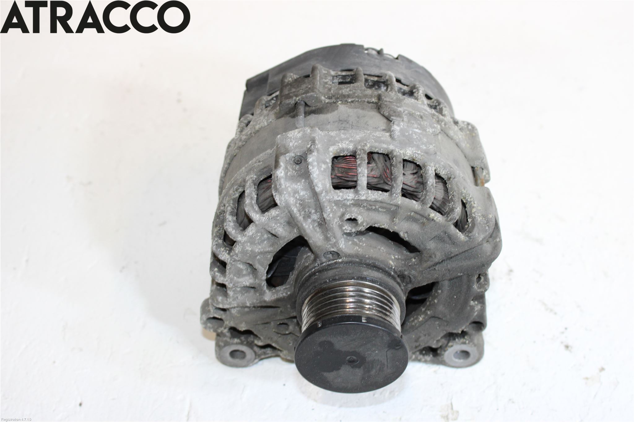 Volkswagen VW TRANSP/CARAVELLE (T6) 16-22 Generator