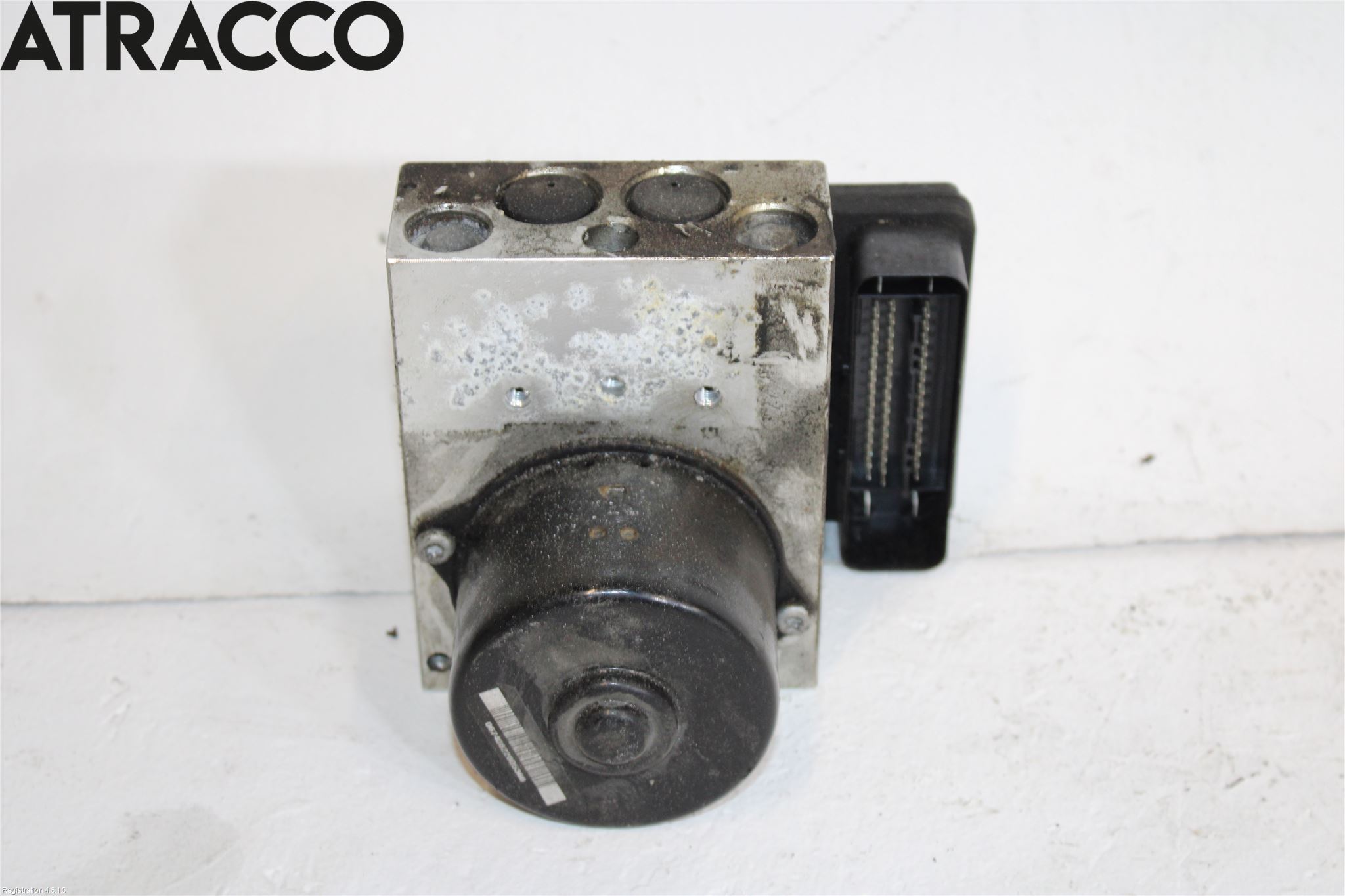 Mercedes-Benz MB C (203) 00-07 Abs Hydraulaggregat