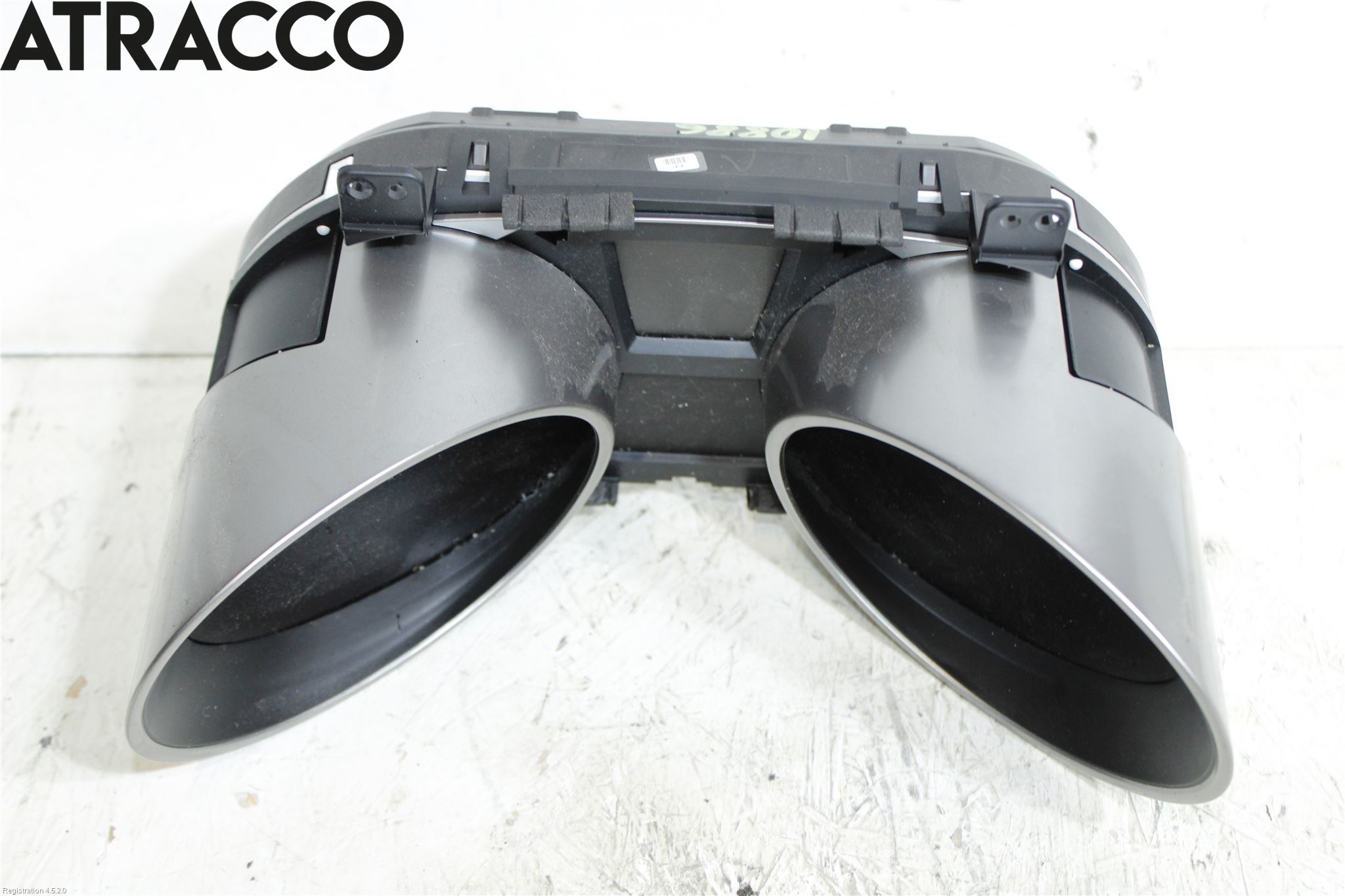 Hyundai ix35 Instrument Komb