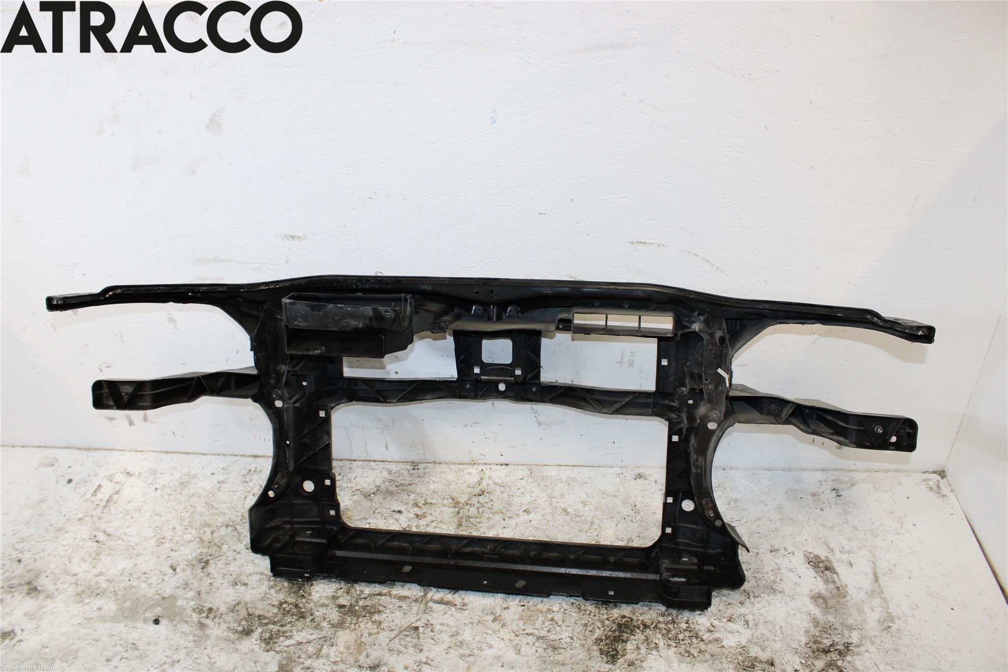 Volkswagen VW PASSAT 05-11 Frontplåt