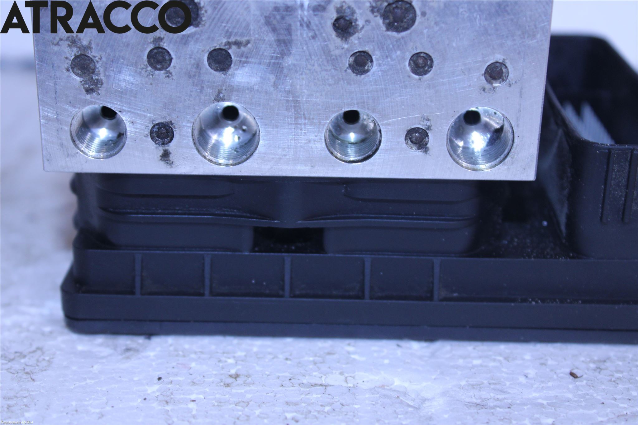 Volkswagen VW GOLF / E-GOLF VII 13-20 Abs Hydraulaggregat