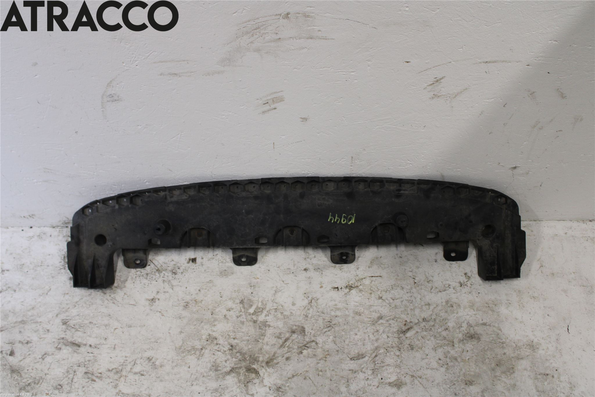 Kia VENGA 10-19 Stötfångardel Fram Mitt