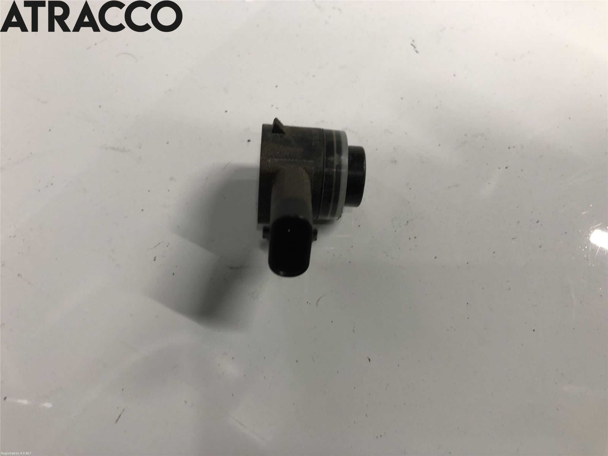 Citroen C4 CACTUS 14-20 Parkeringshjälp Backsensor