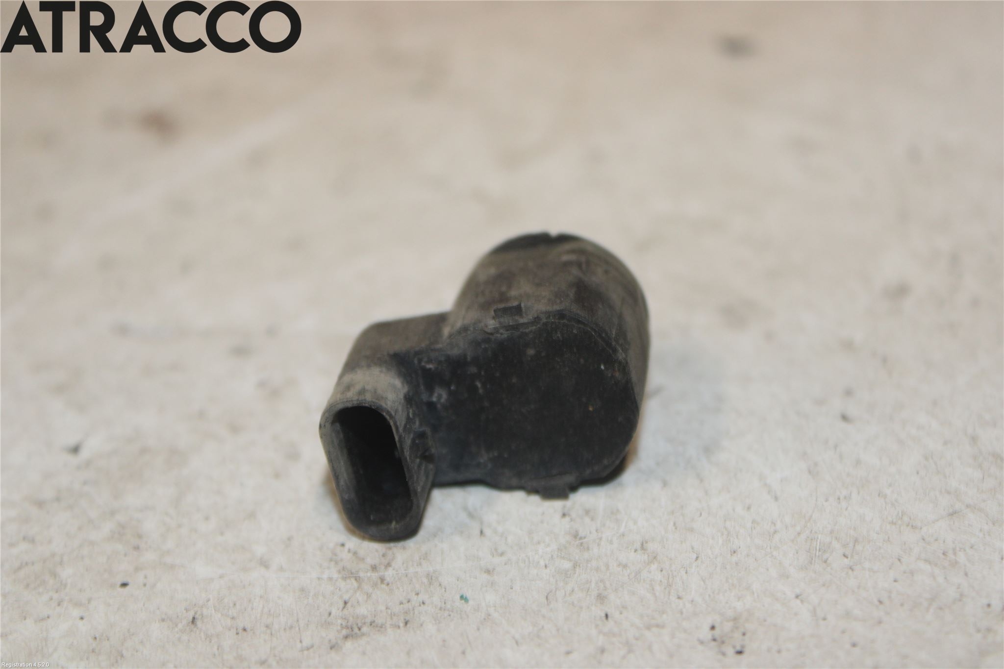 Ford S-MAX 06-15 Parkeringshjälp Backsensor
