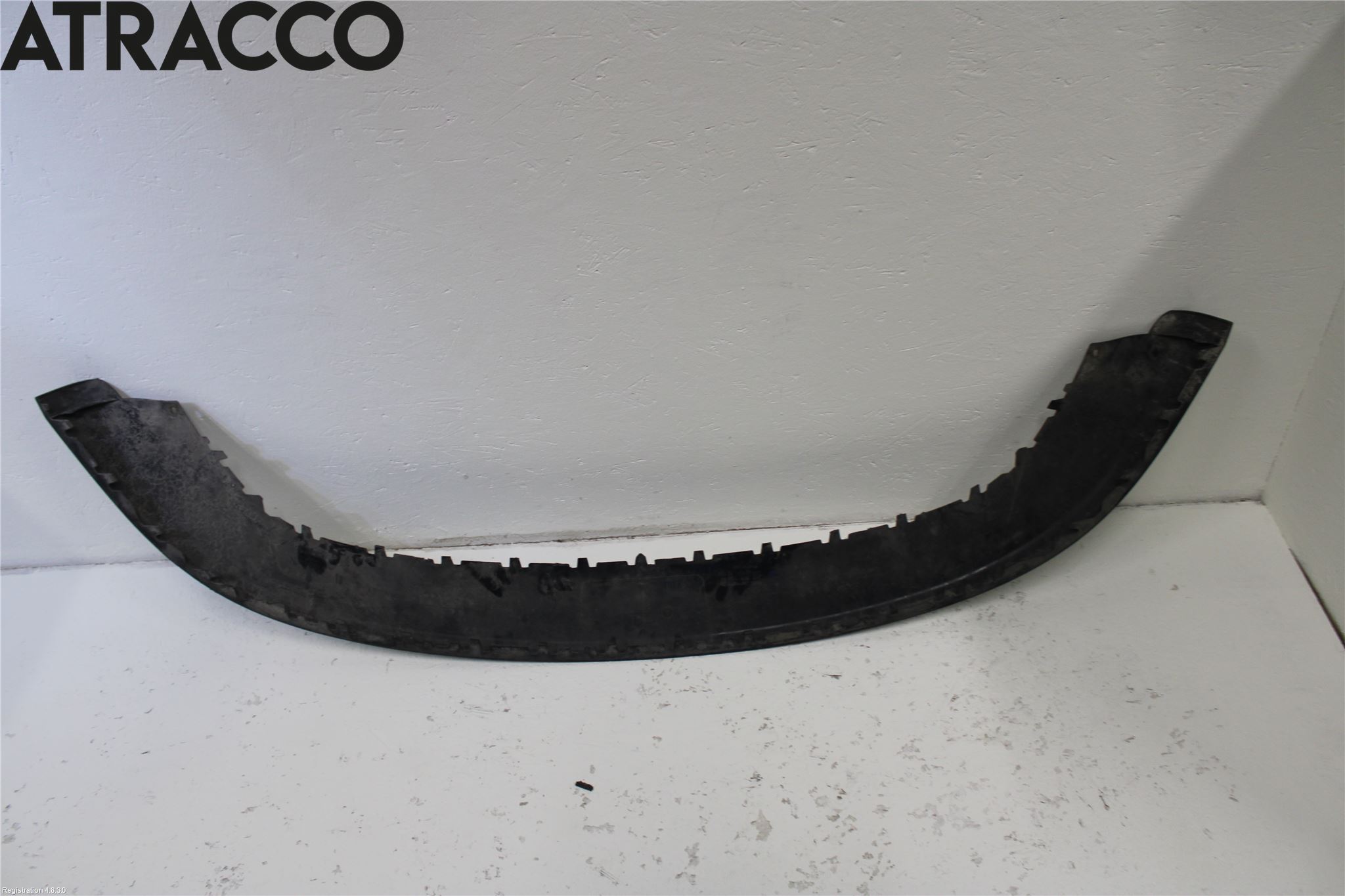 Volkswagen VW GOLF V 04-09 Spoiler Fram