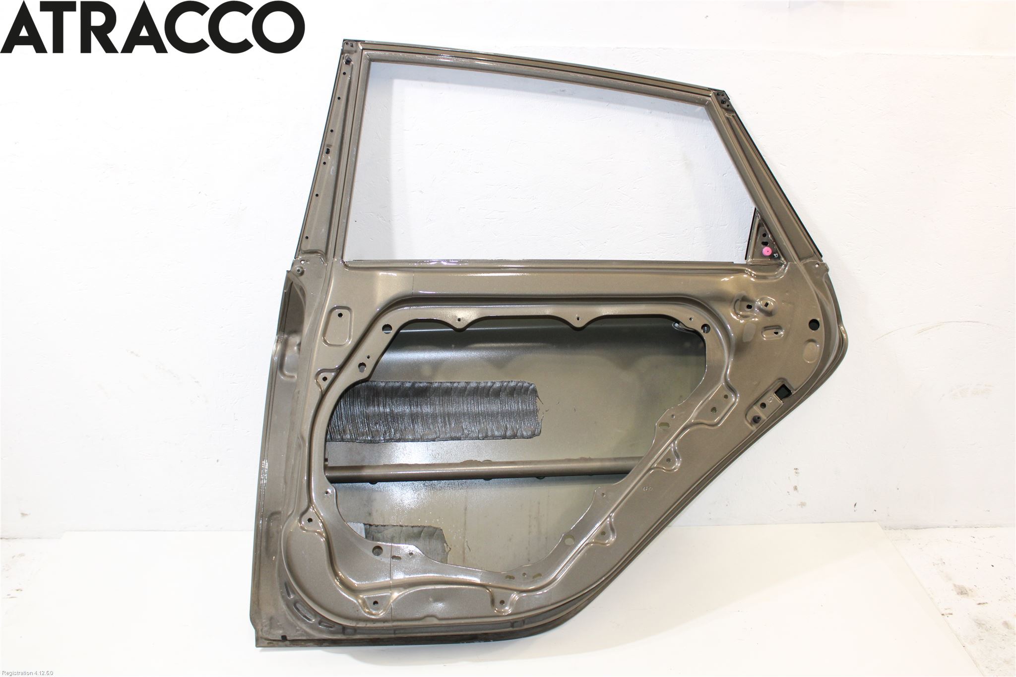 Hyundai i40 08-15 Dörr Bak Höger