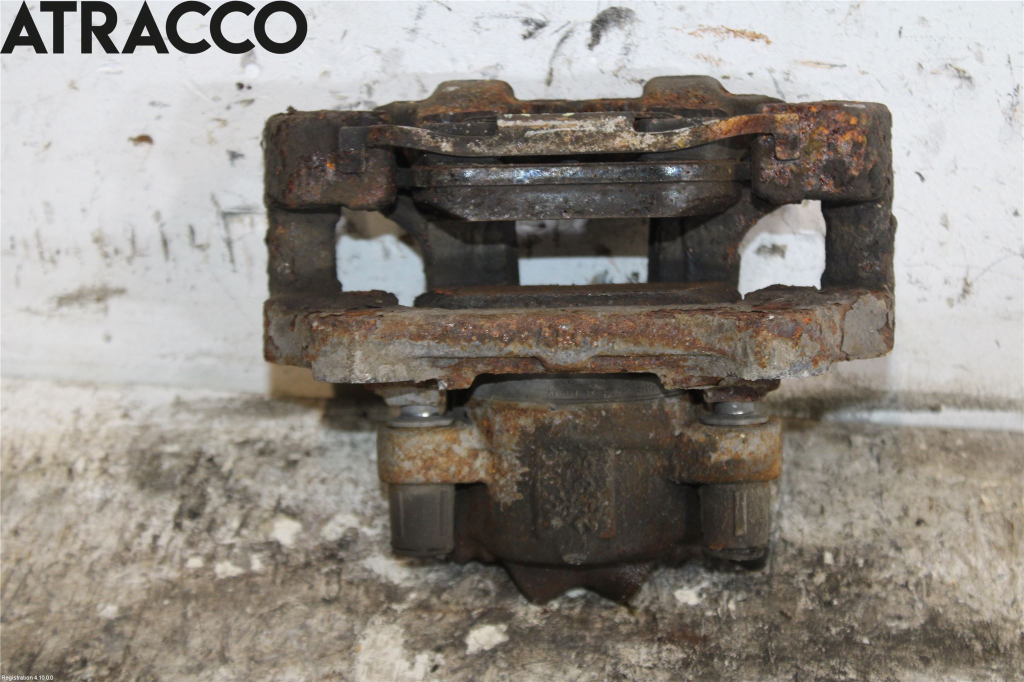 BMW 4 F32/F33/F82/F83 13-20 Bromsok Fram Höger