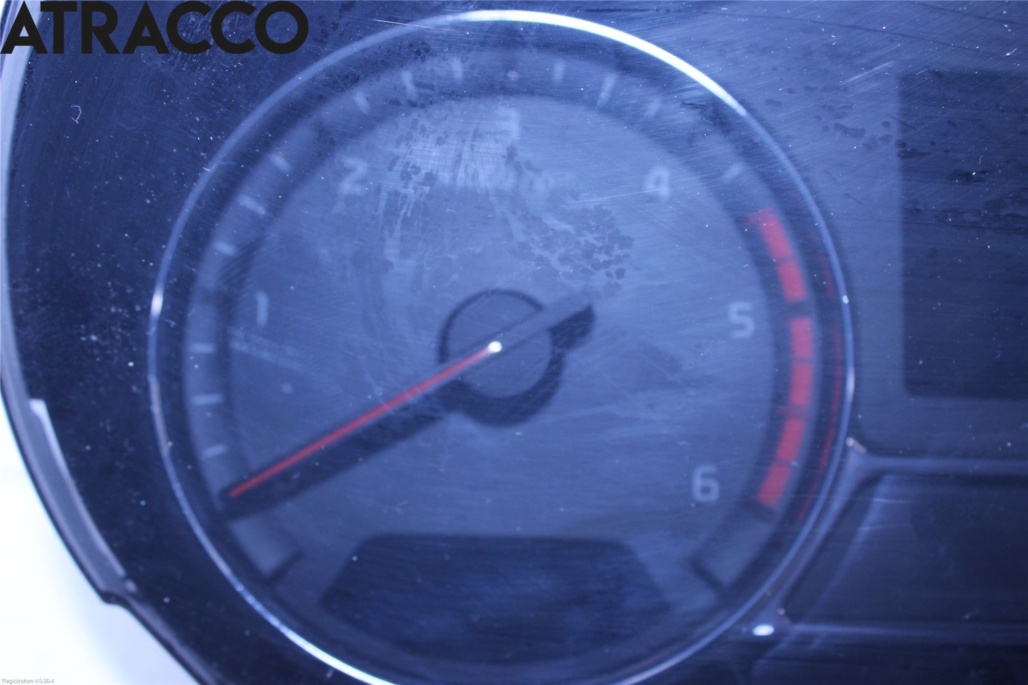 Kia OPTIMA 00-15 Instrument Hast