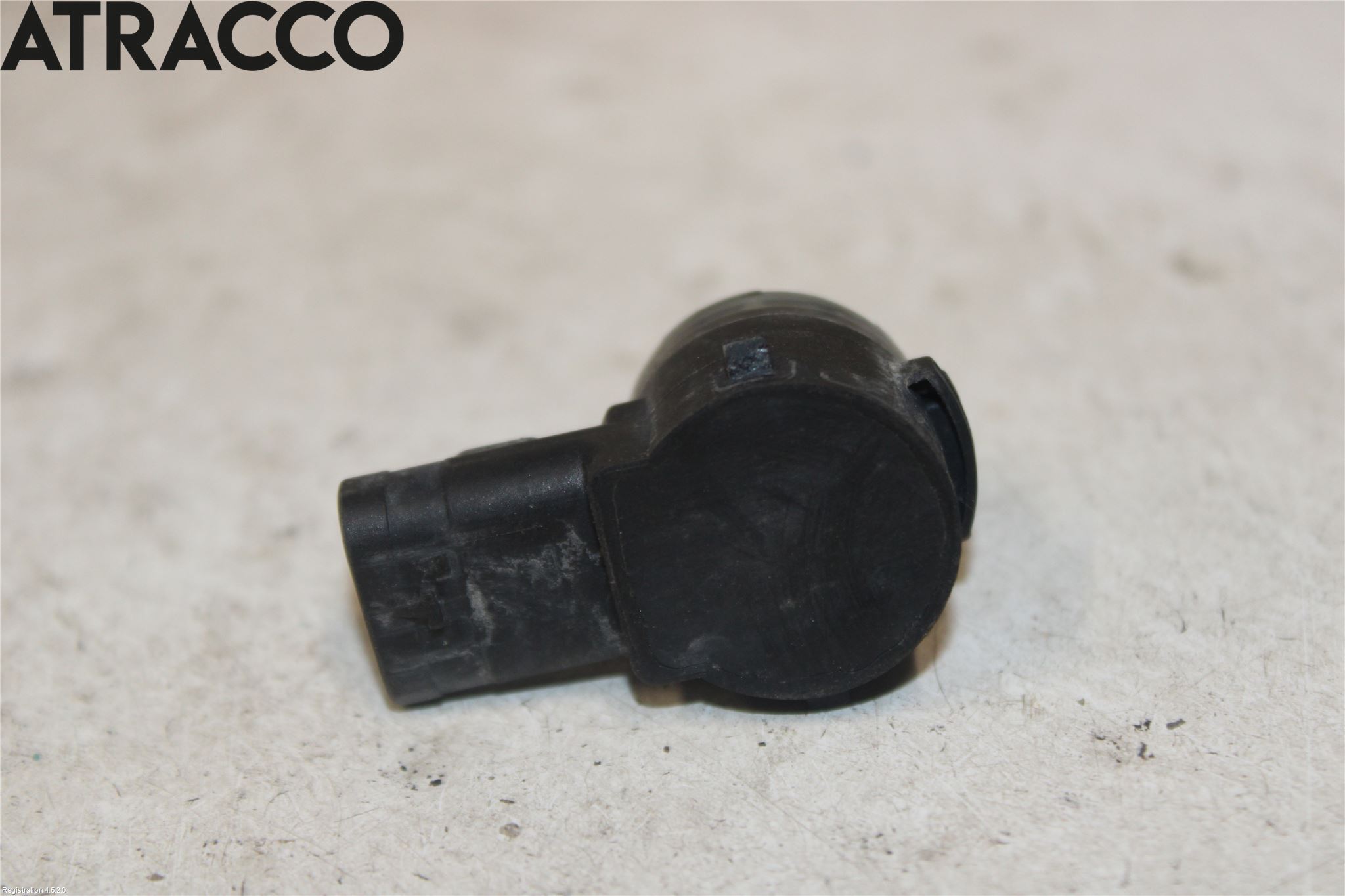 Volkswagen VW GOLF / E-GOLF VII 13-20 Parkeringshjälp Backsensor