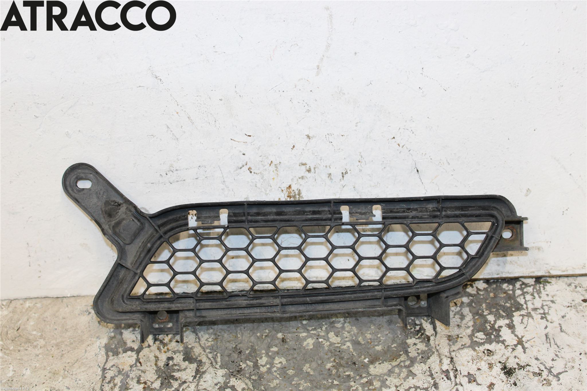 Mitsubishi LANCER 07-14 Grilldel Vänster