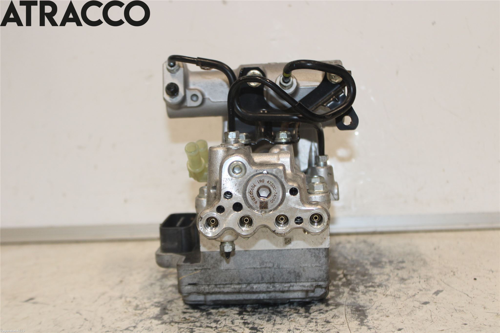 Toyota RAV4 13-18 Abs Hydraulaggregat