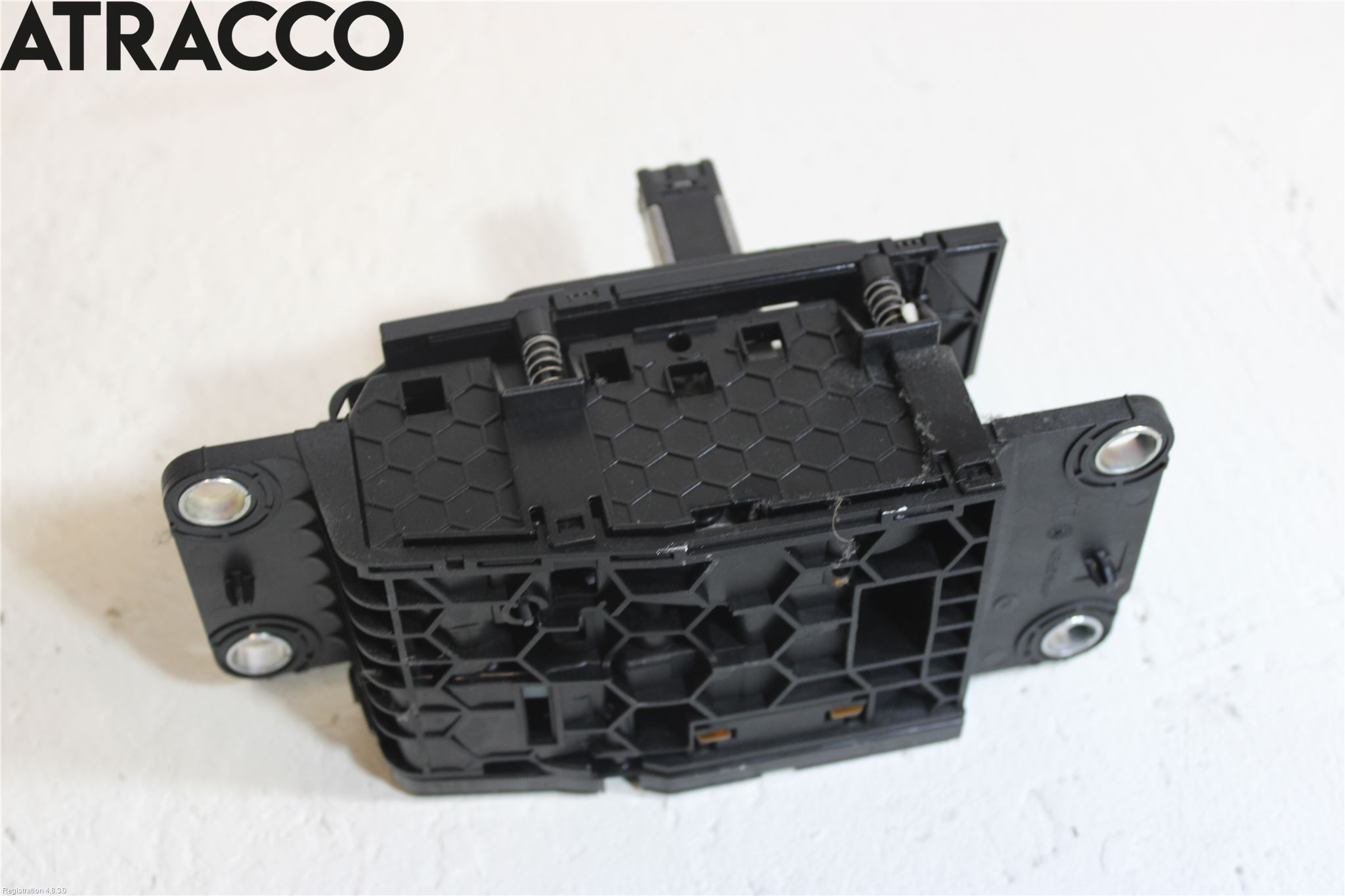 Audi A8/S8 4H 10-17 Växelreglage - Wire