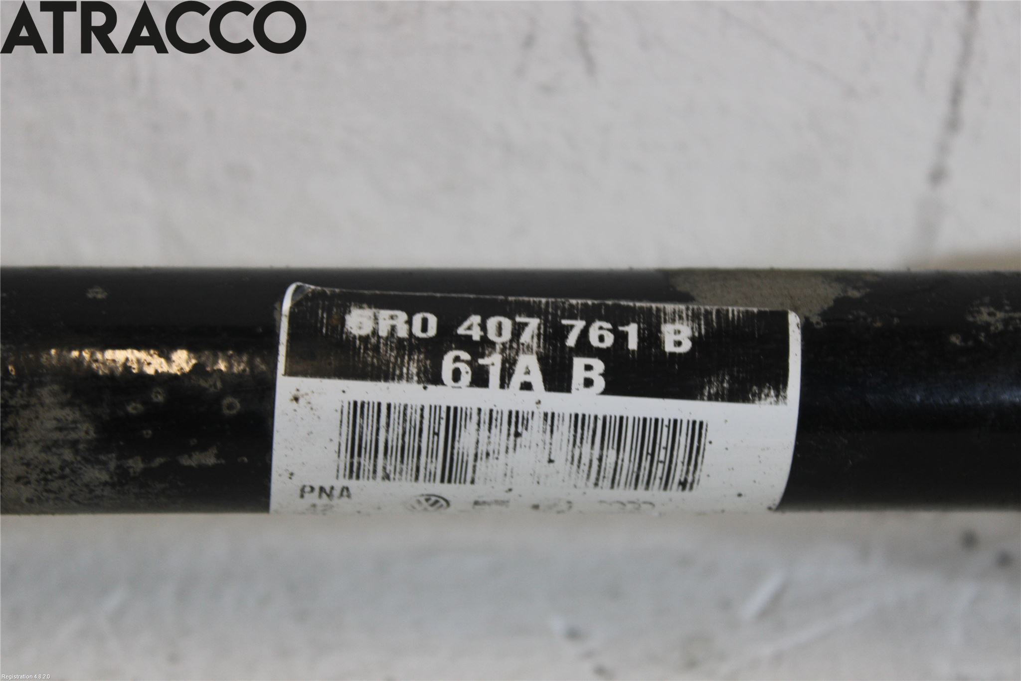 Volkswagen VW POLO 10-17 Cd Radio - Multimediapanel