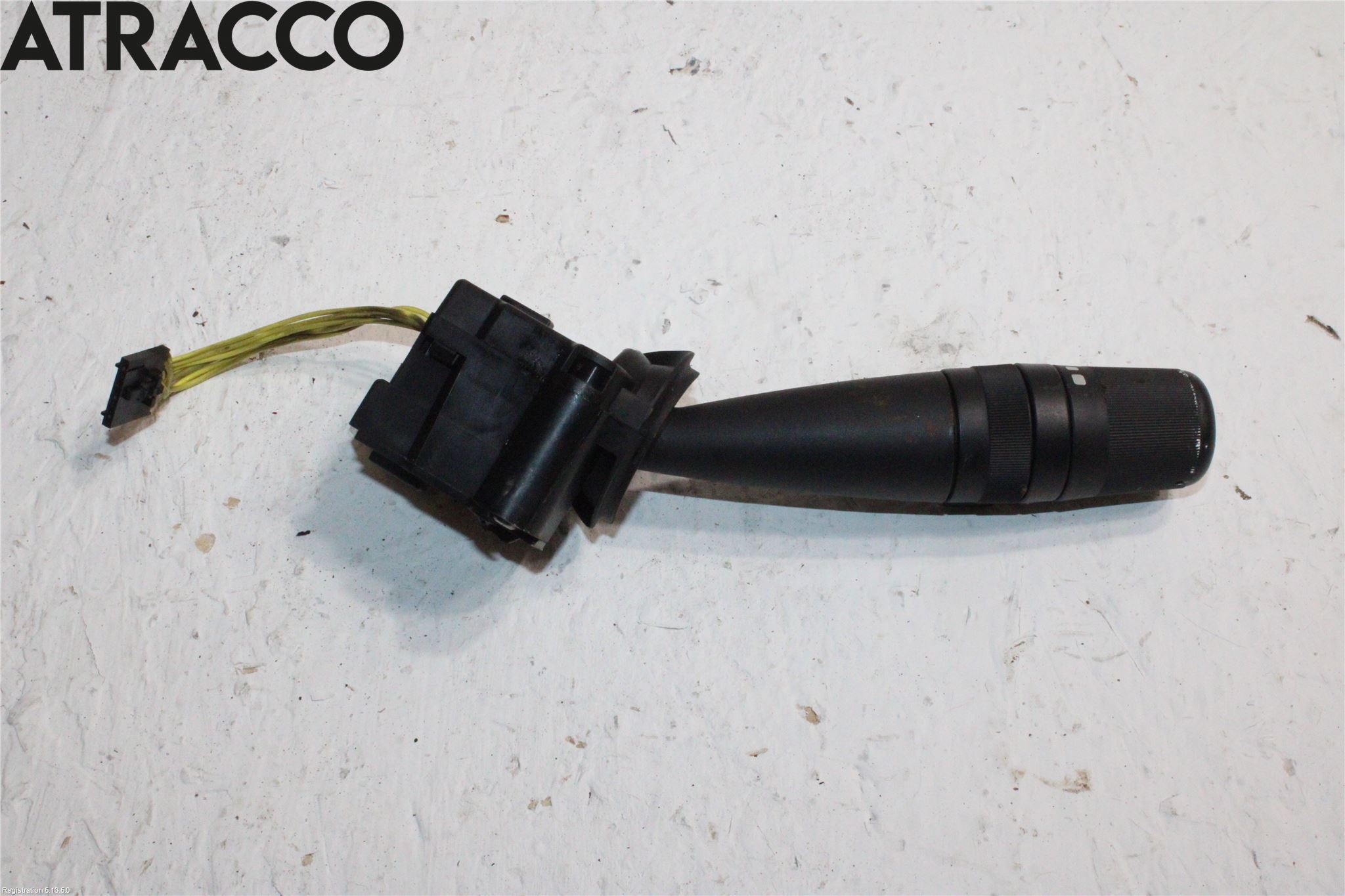 Jeep GRAND CHEROKEE 05-10 Spak Torkar-Spolomk