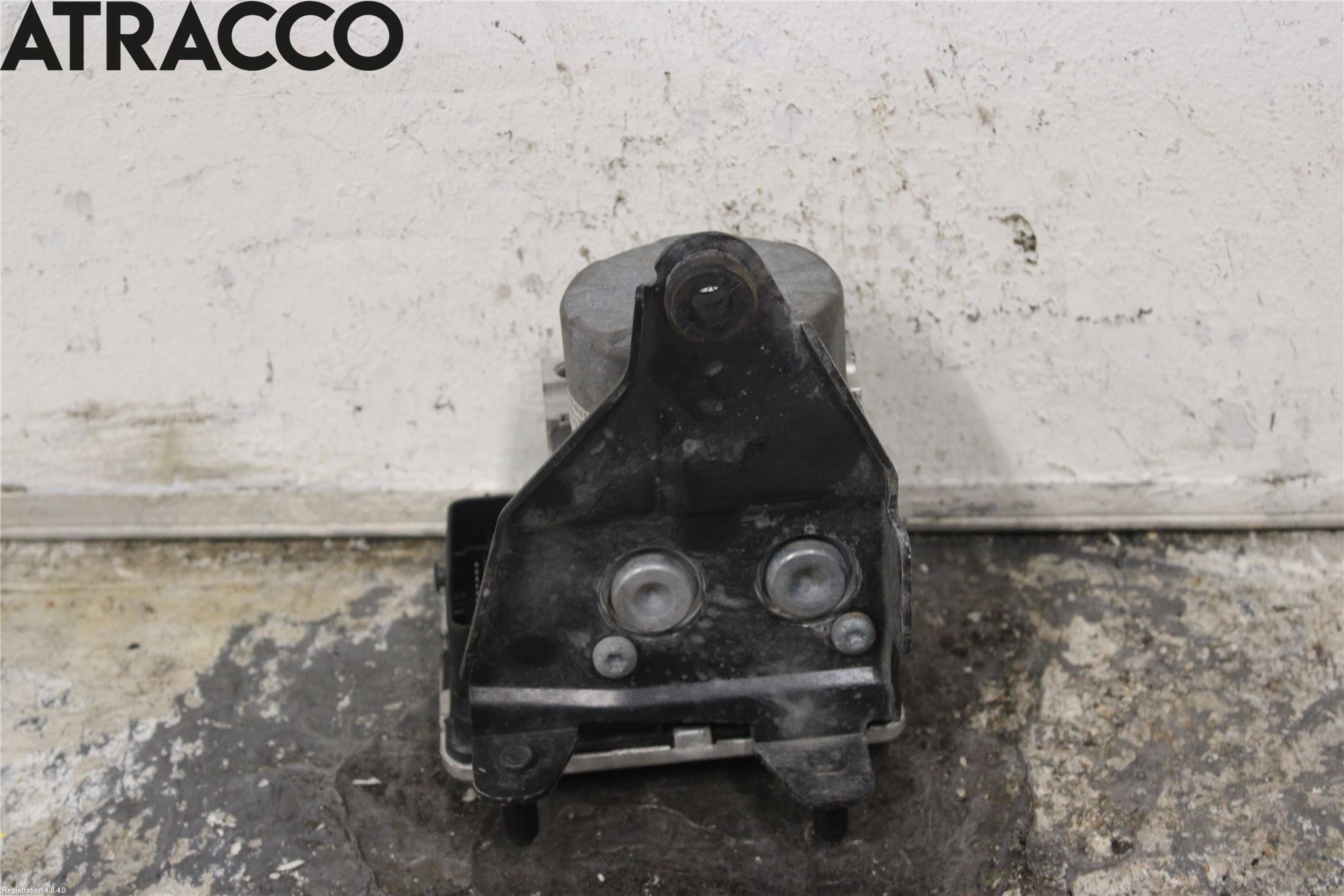 Volkswagen VW CADDY 16-20 Abs Hydraulaggregat