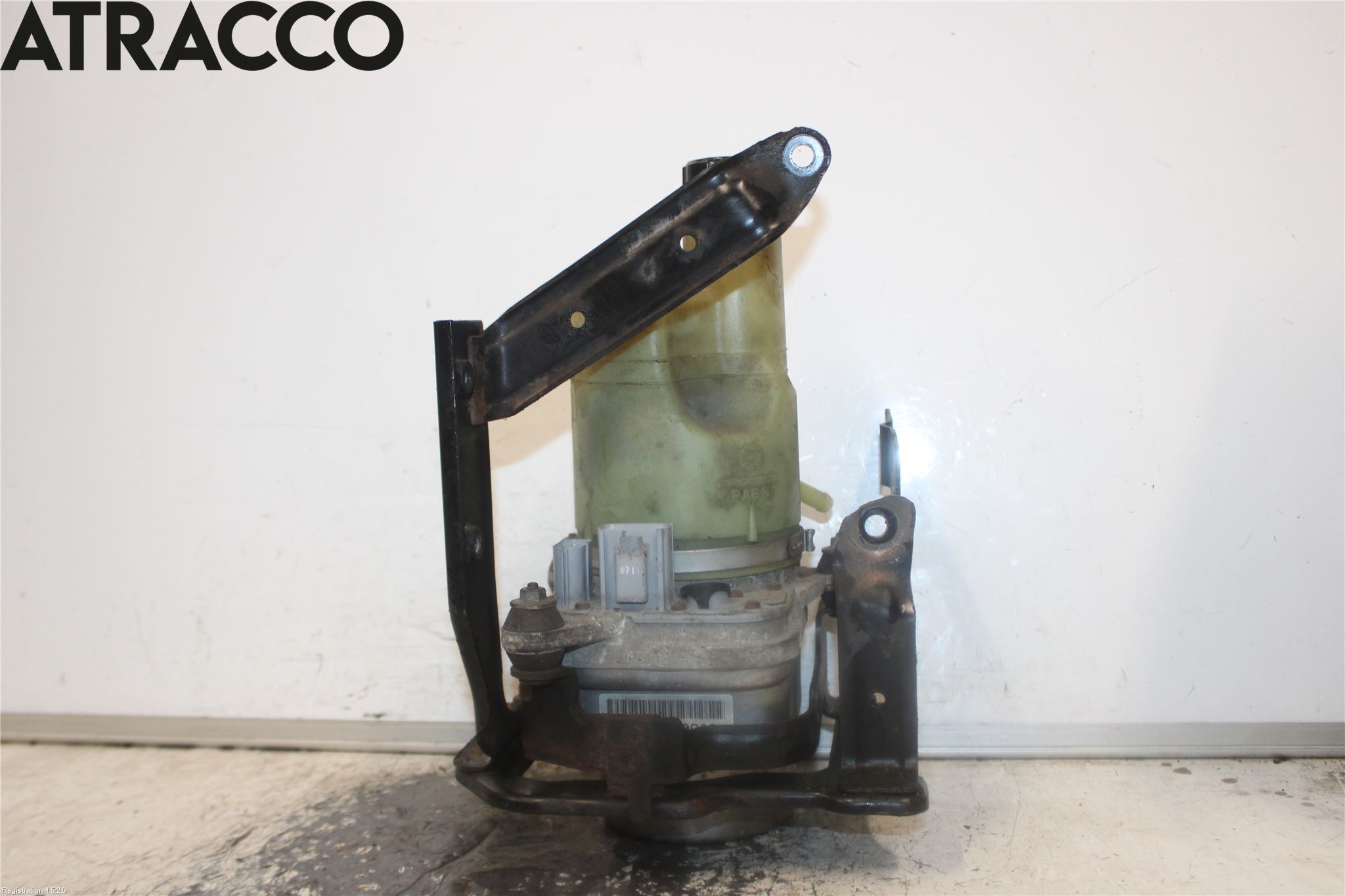 Volvo V50 08-12 Styrservo Pump Elektrisk