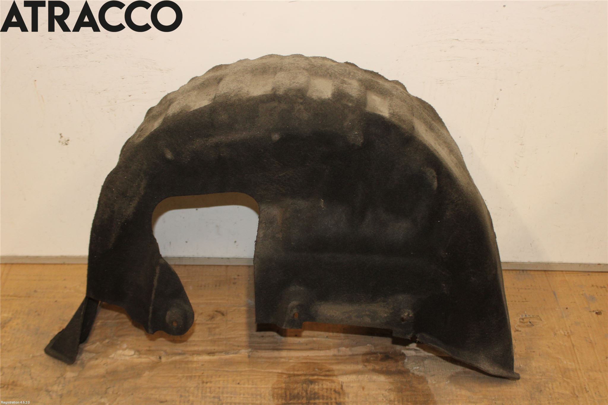 Volvo V60 14-18 Skärm Inner