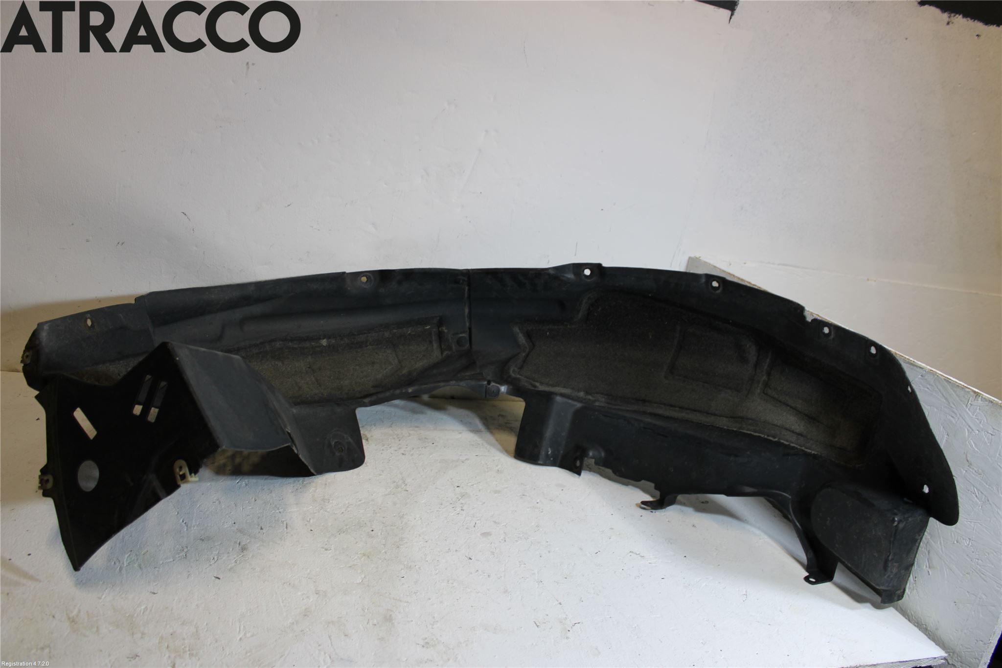 BMW i3 I01 13-22 Skärm Inner