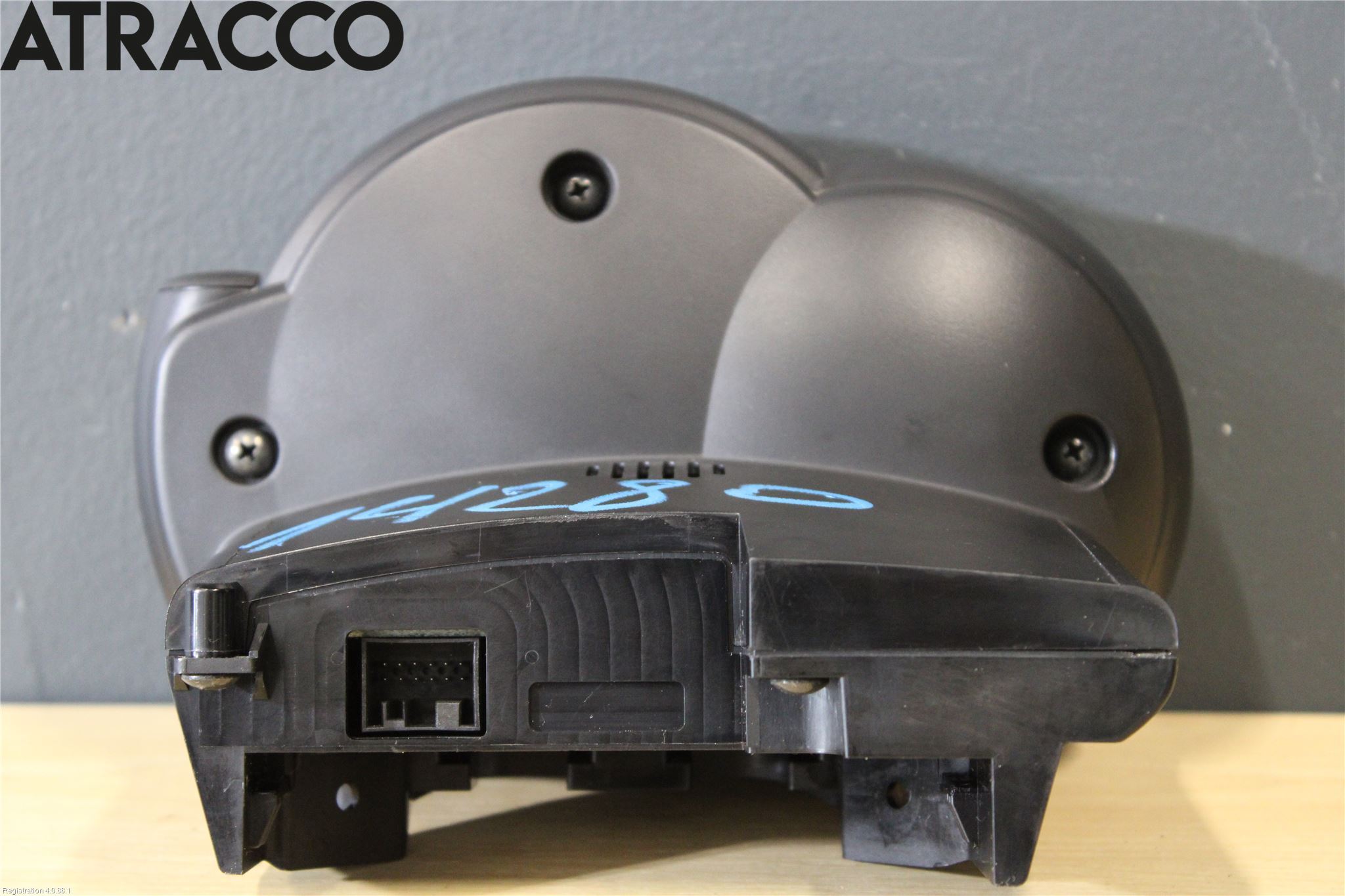Mini ONE/COOPER 5DR F55 14-24 Instrument Hast