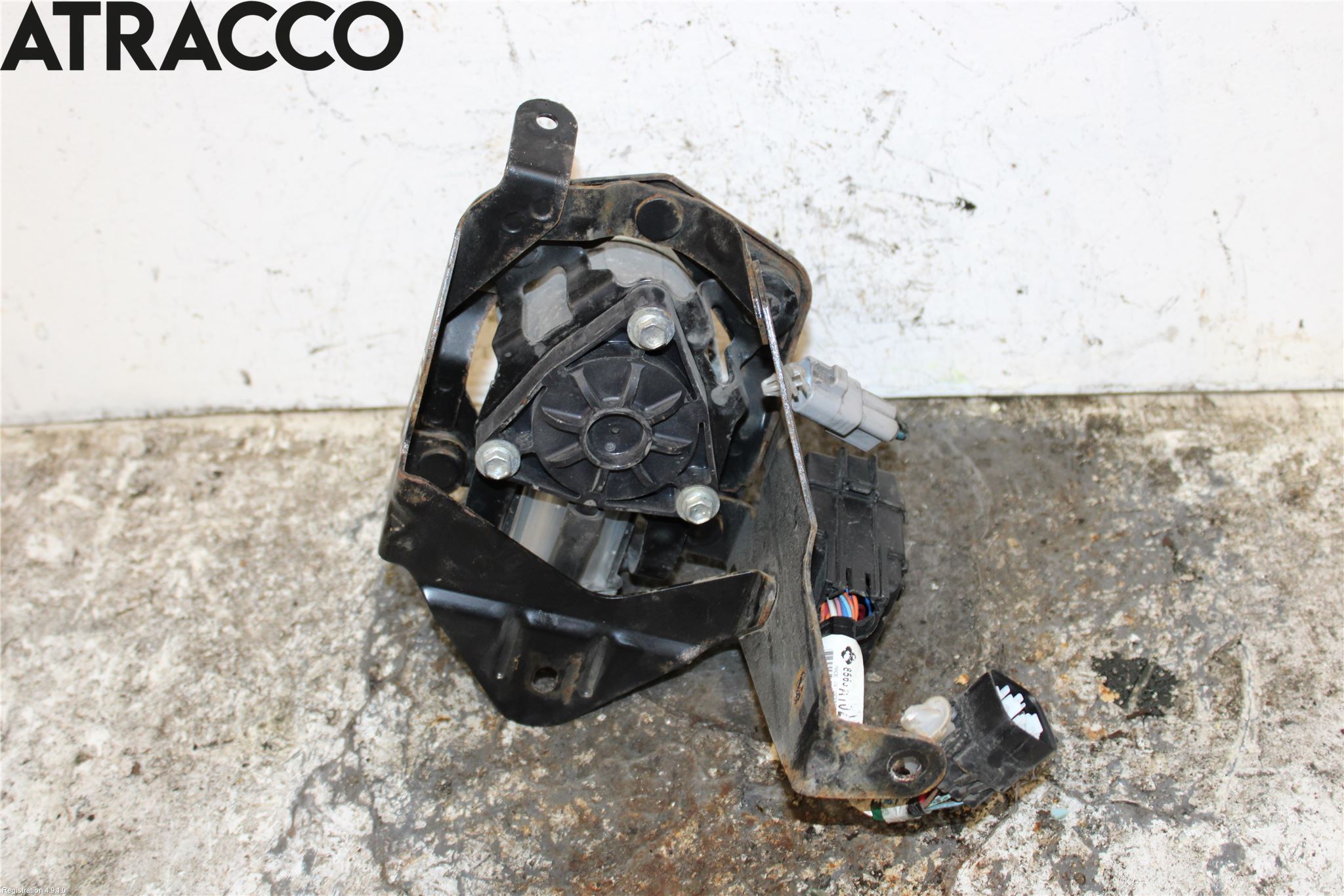 Mitsubishi OUTLANDER 13-21 Vakuumpump
