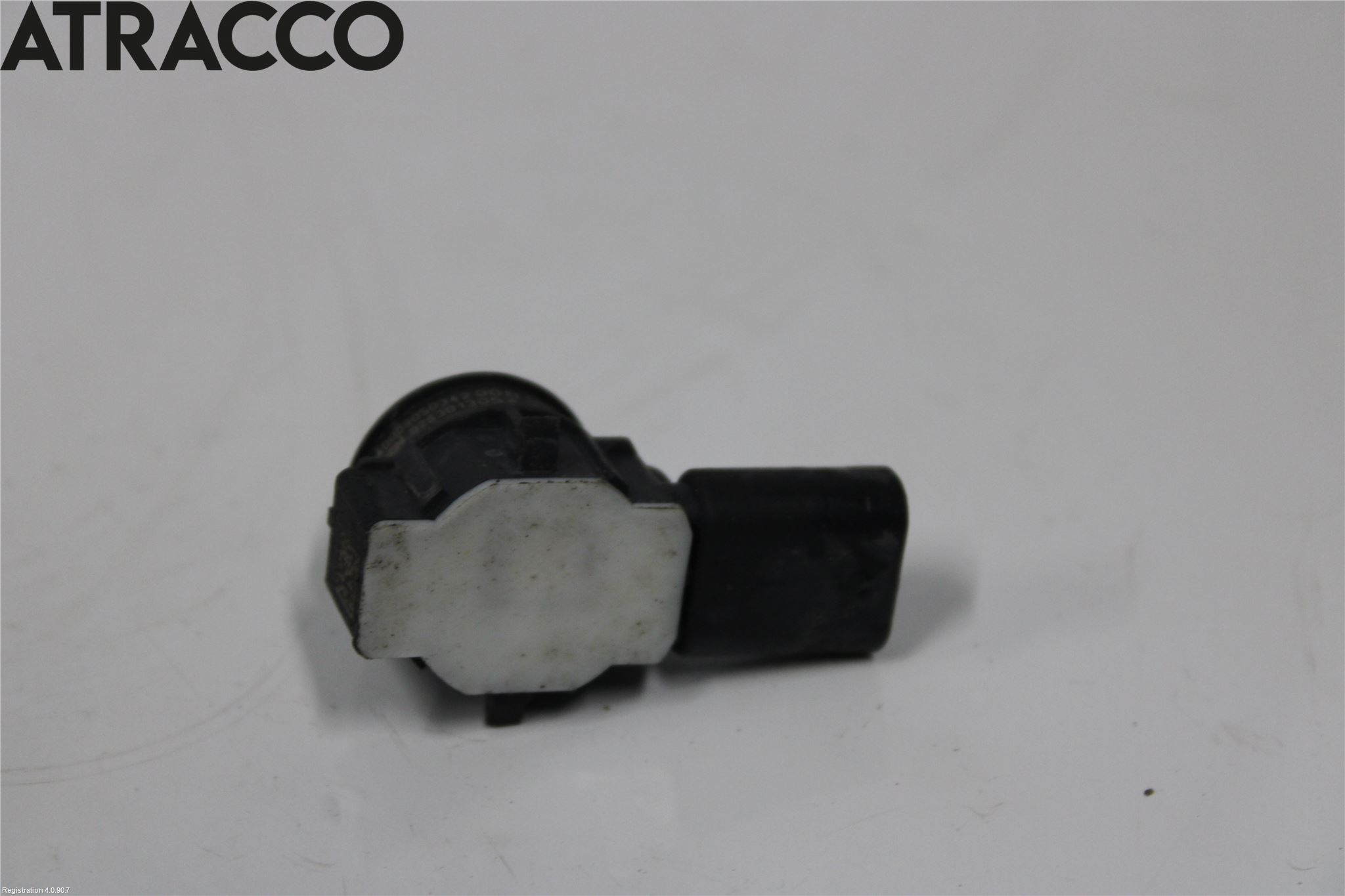 Mercedes-Benz MB B-KLASS (W246/W242) 12-19 Parkeringshjälp Frontsensor