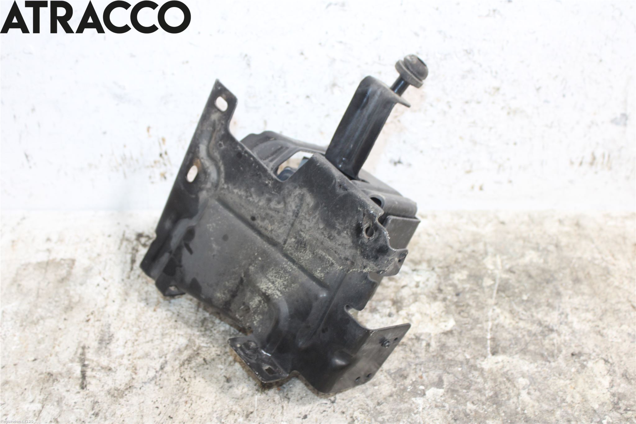 Ford TRANSIT/TOURNEO CUSTOM 13-24 Abs Hydraulaggregat