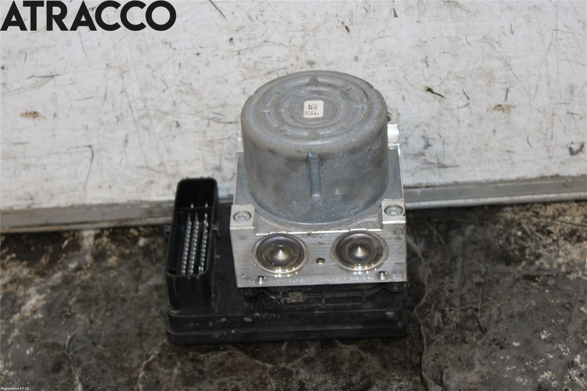 BMW i3 I01 13-22 Abs Hydraulaggregat