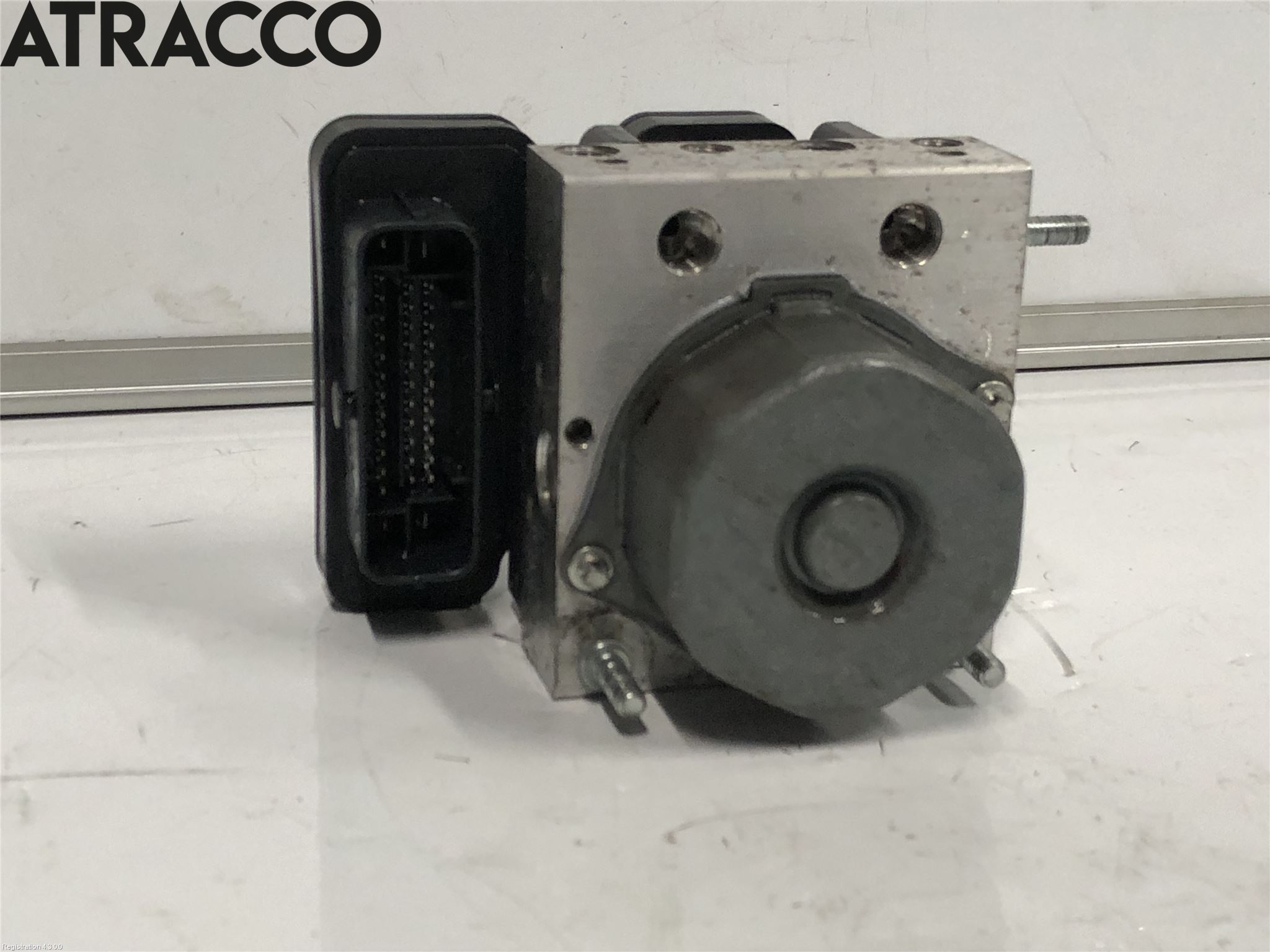 Renault ZOE/E-TECH 13- Abs Hydraulaggregat