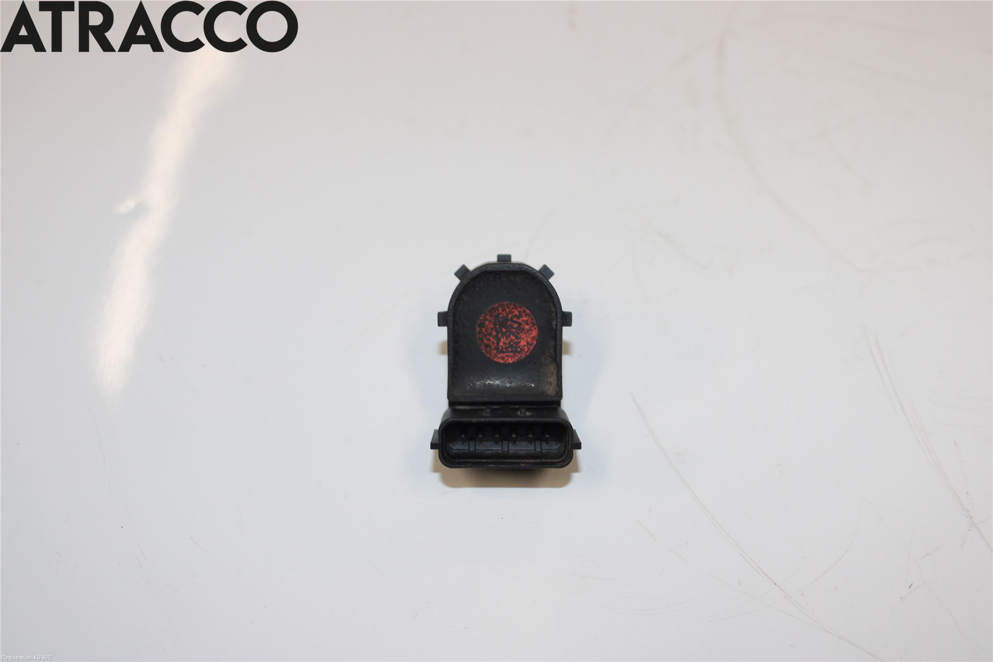 Kia NIRO (DE) 17-22 Parkeringshjälp Backsensor