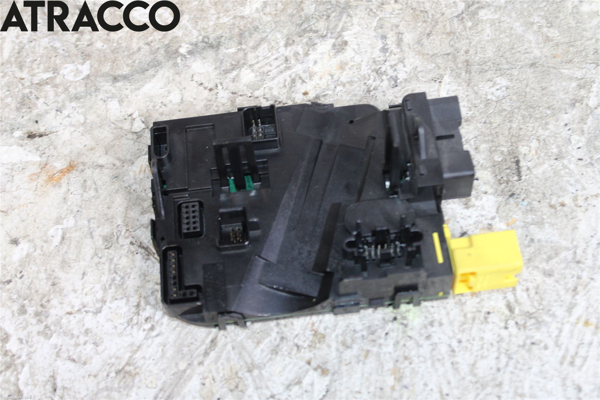Audi A3/S3 05-13 Styrenhet Övrigt