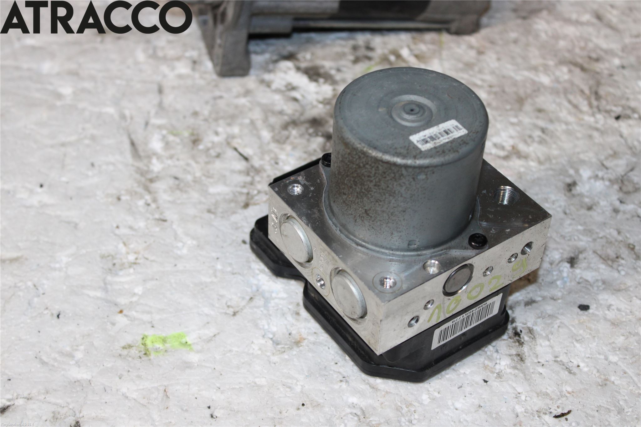Kia RIO 12-16 Abs Hydraulaggregat