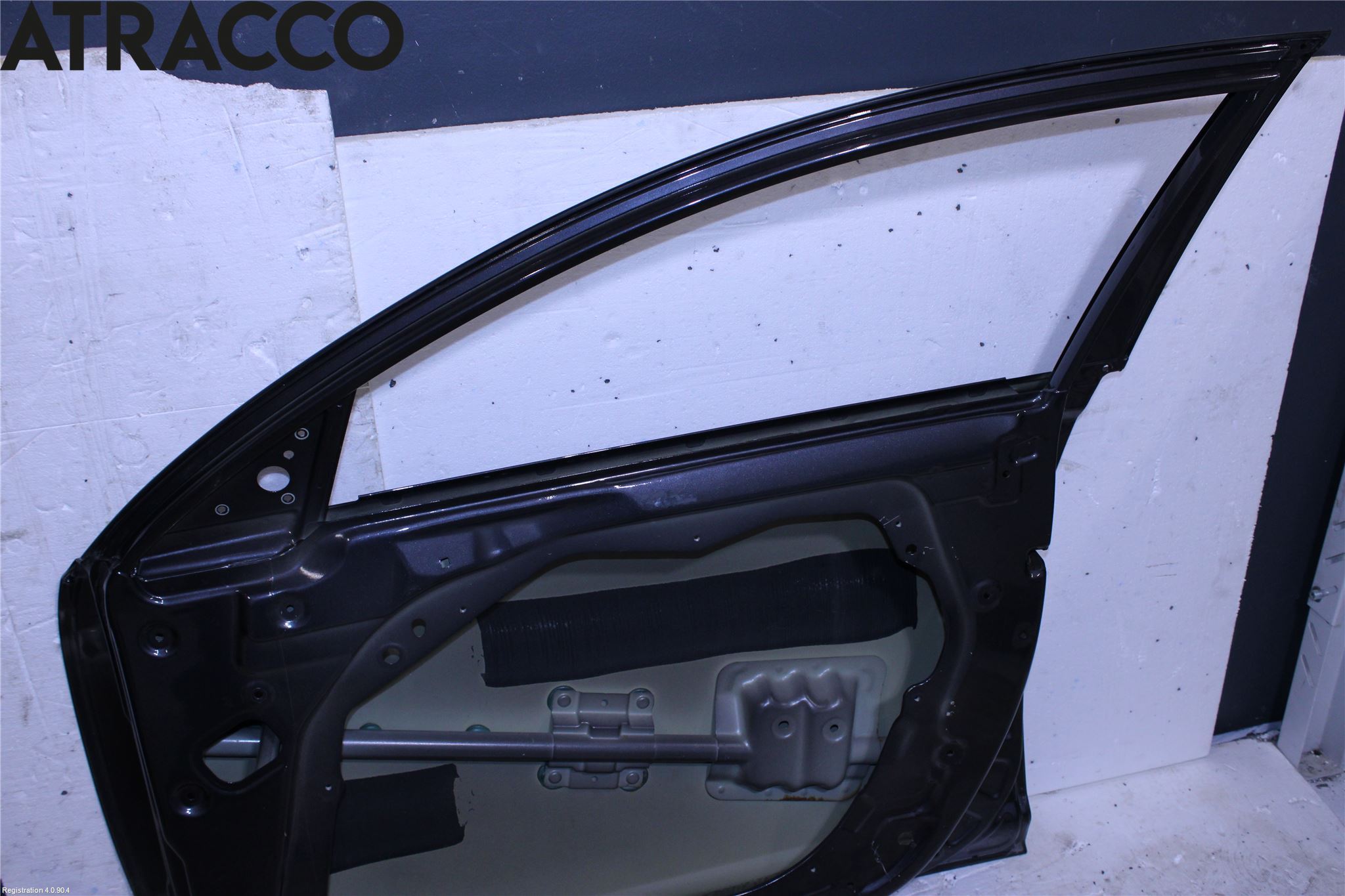 Kia OPTIMA 00-15 Dörr Fram Höger
