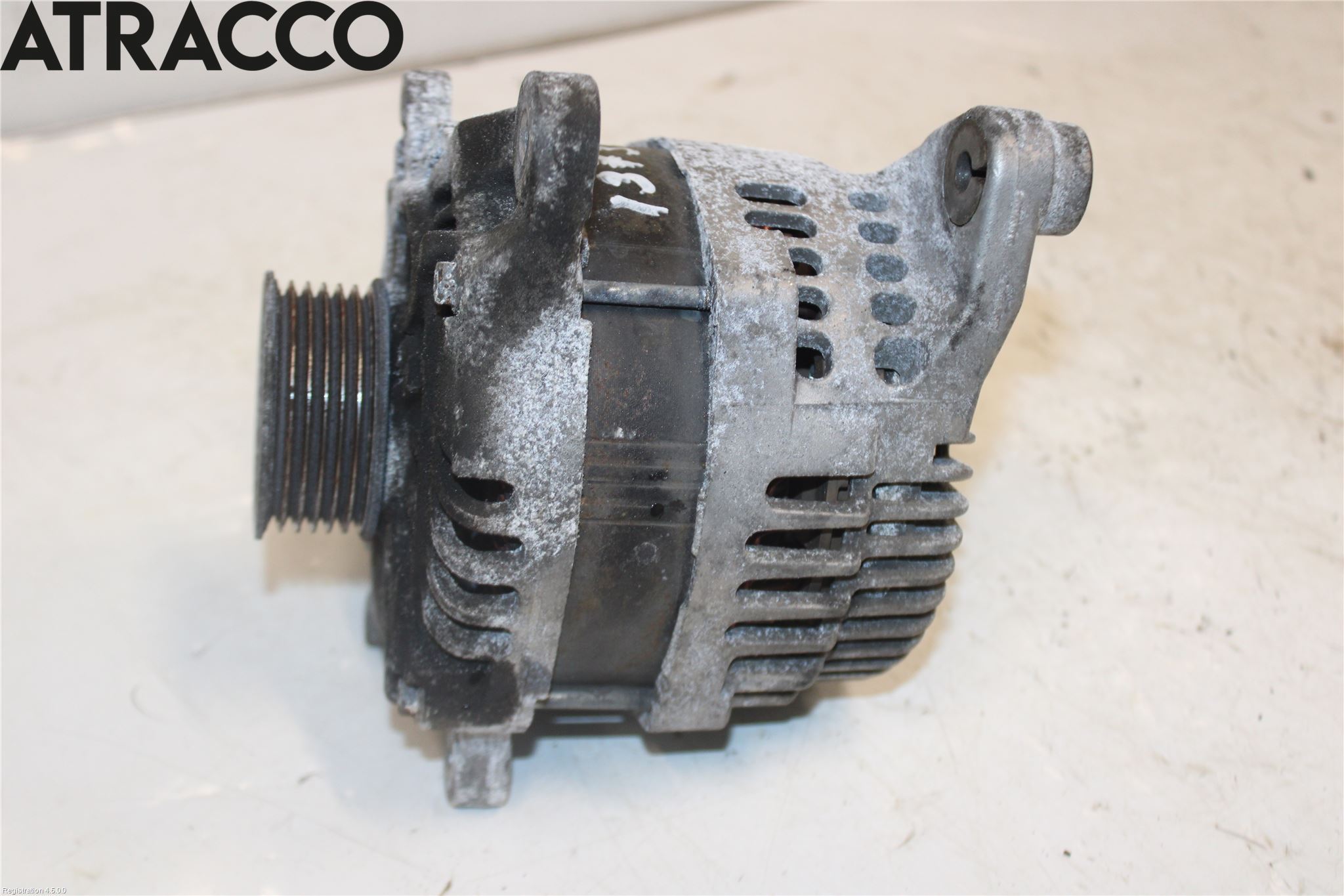 Toyota PRIUS ZVW30 09-20 Generator