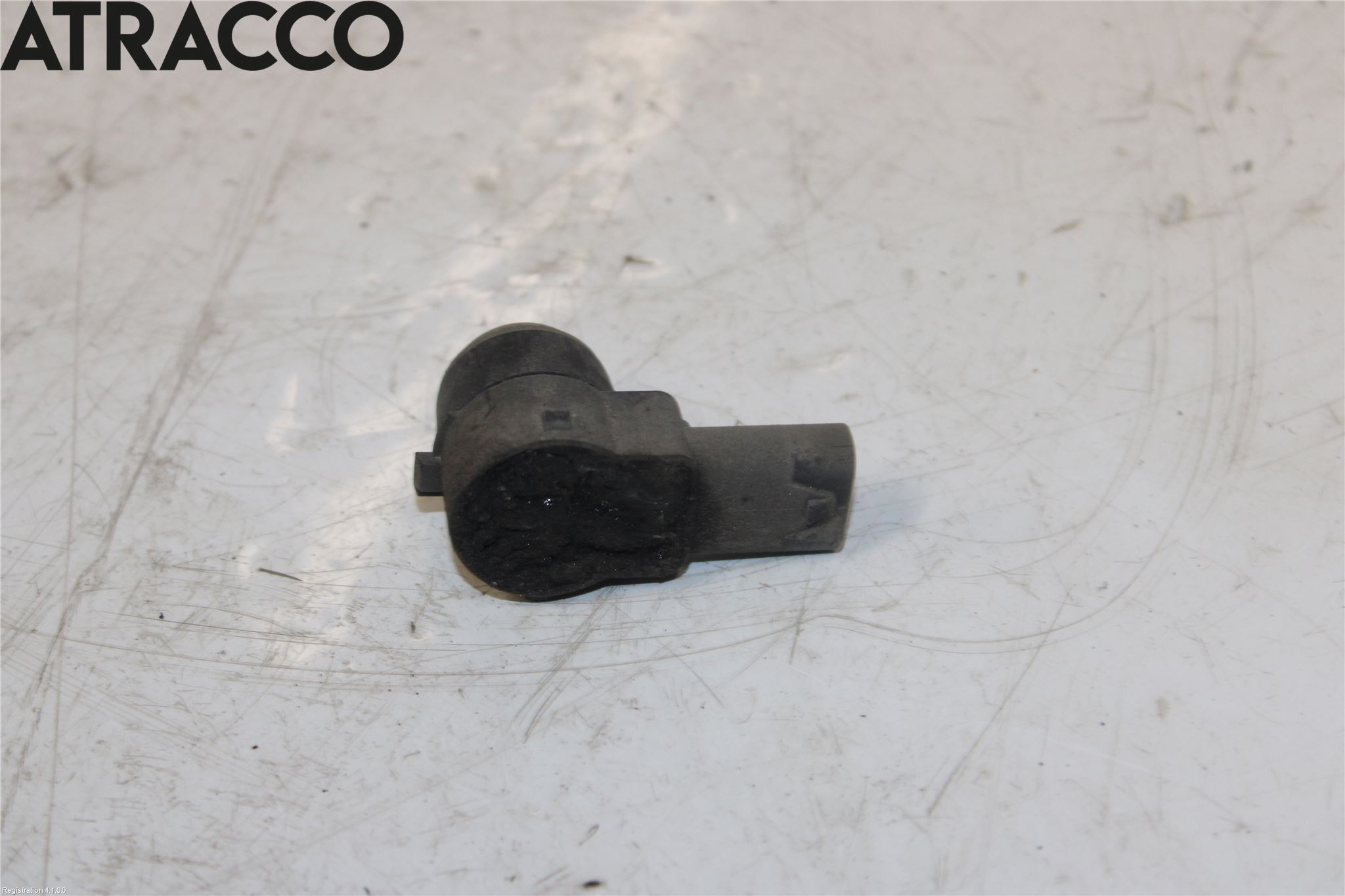 Mercedes-Benz MB E-KLASS (W212) 09-16 Parkeringshjälp Backsensor