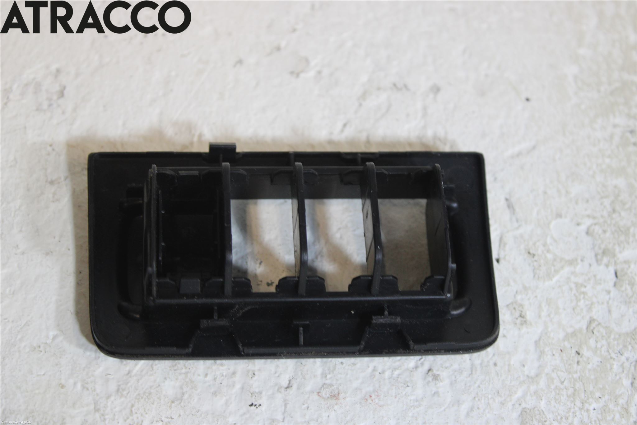 Mercedes-Benz MB VITO/VIANO (W639) 04-14 Strömställare Elruta