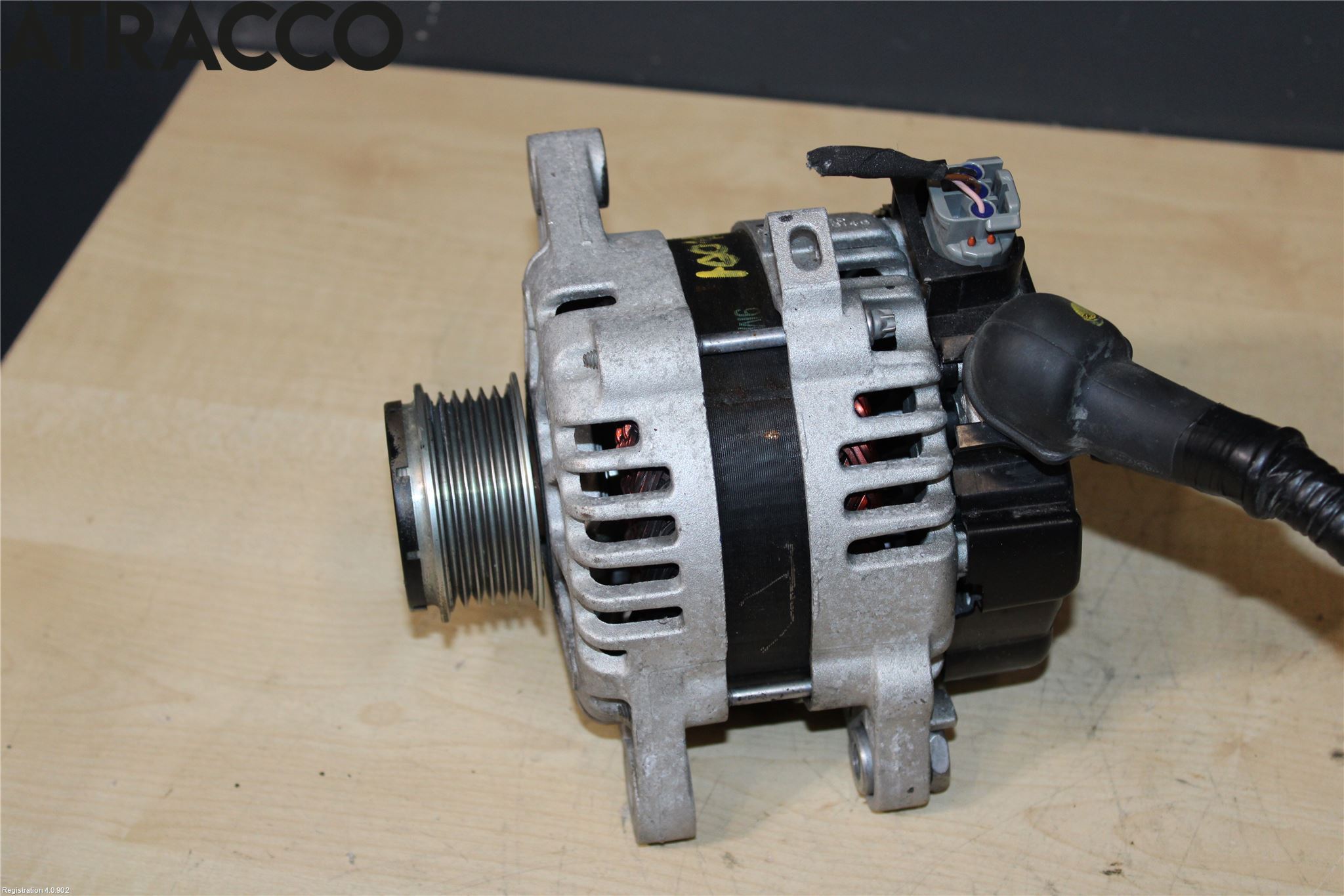 Kia CEED/CEED SW 19- Generator