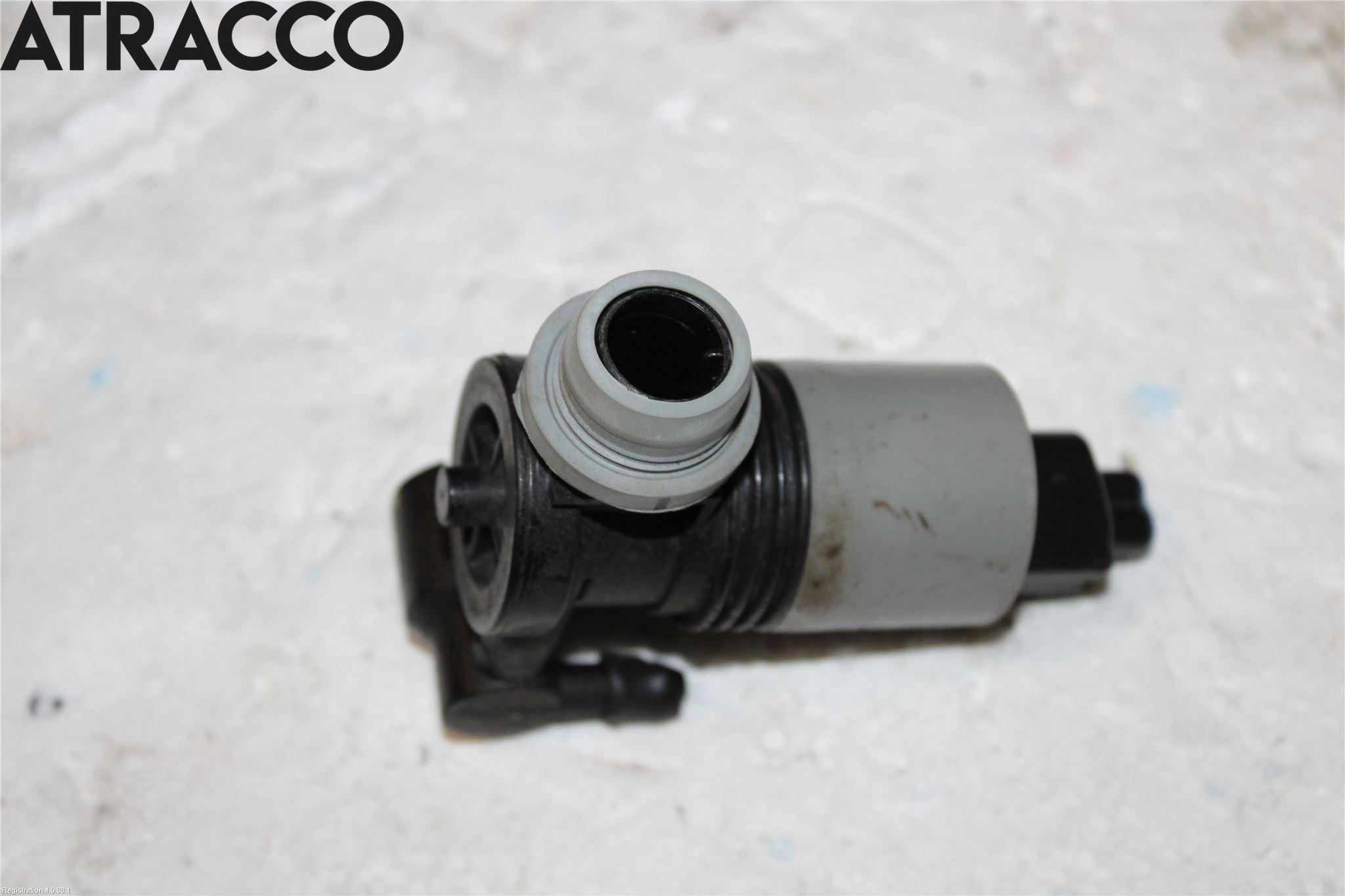 Toyota AURIS 13-19 Spolarpump Vindruta