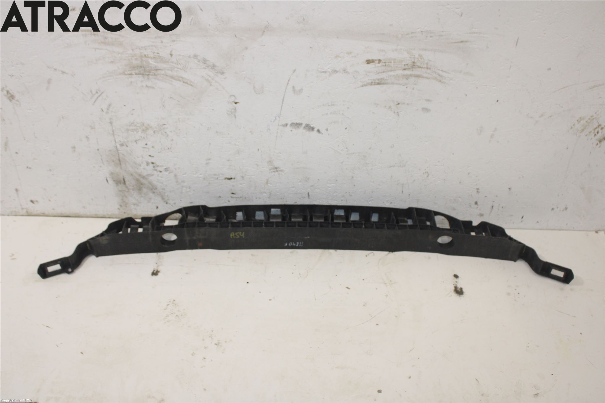 Citroen C3 10-17 Stötfångar Deformelement Fram