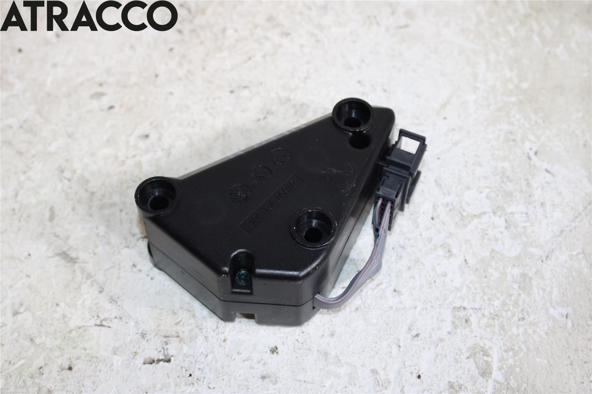 Volkswagen VW GOLF VI 09-13 Radio Övrigt
